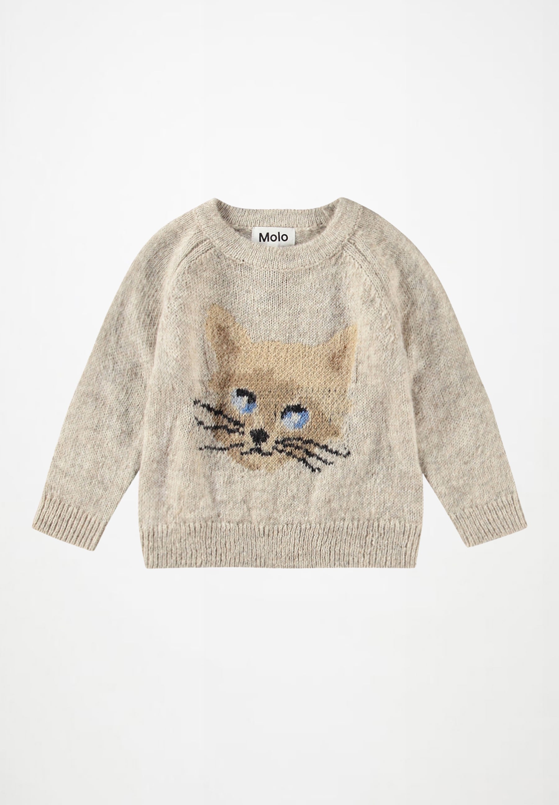 Gilby Jumper