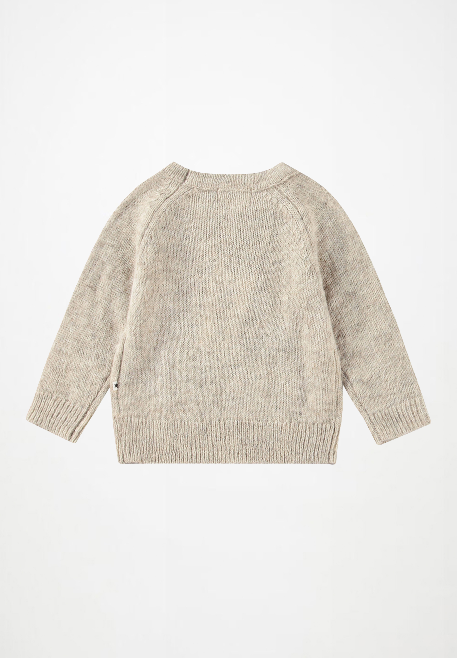 Gilby Kitten Knit