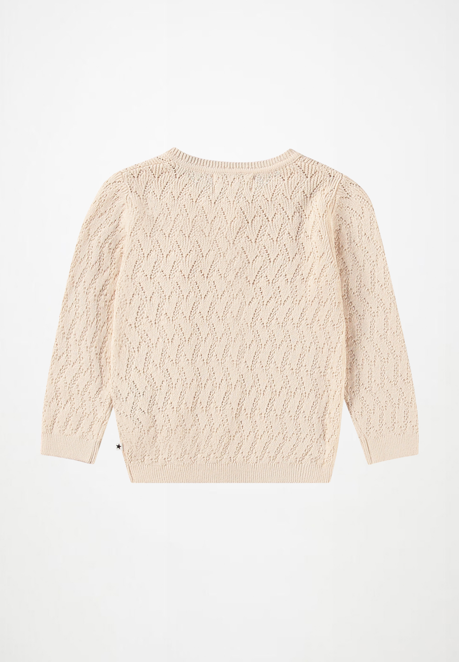 Gilli Whisper Pink