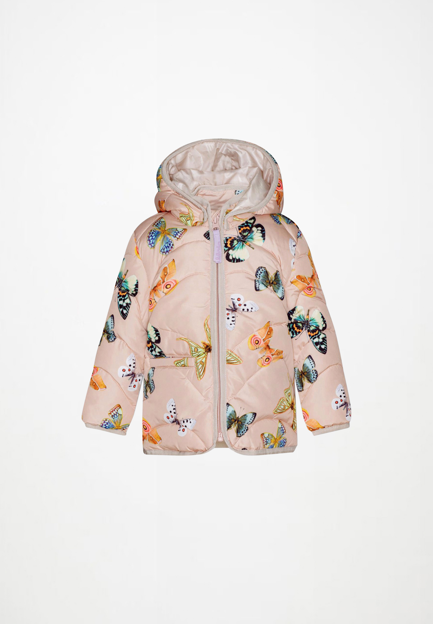 Harmony Blush Papillions