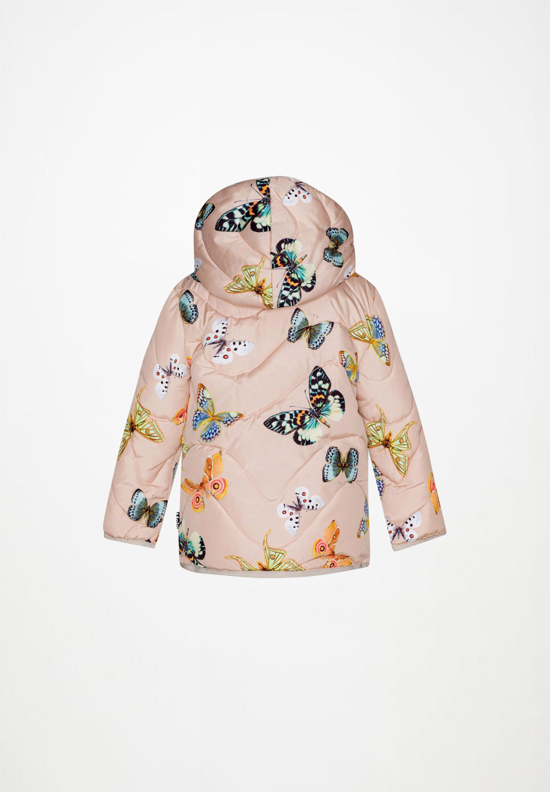 Harmony Blush Papillions