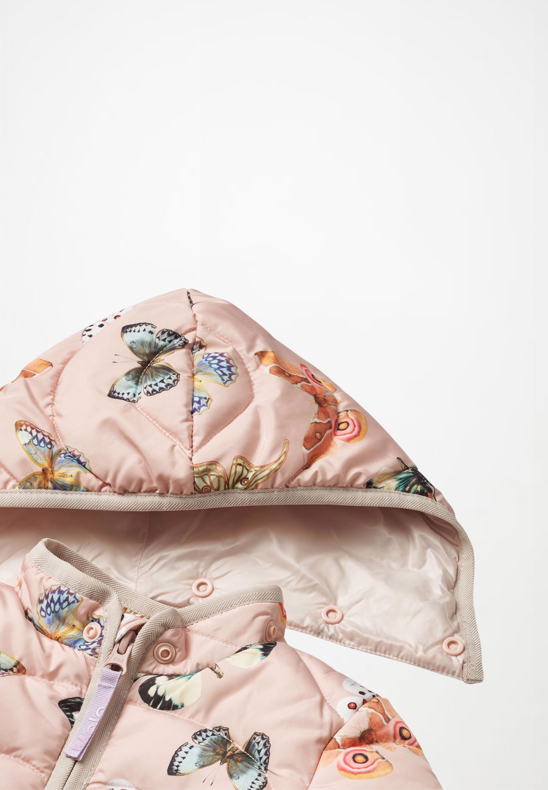 Harmony Blush Papillions