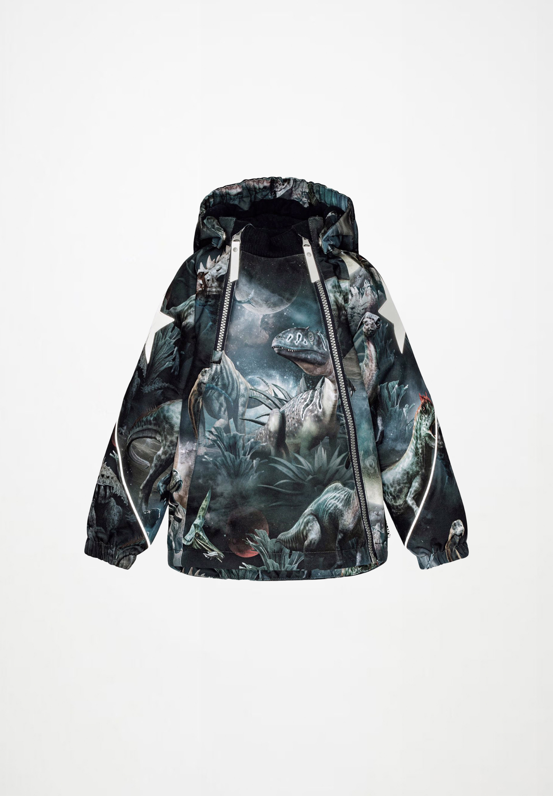 Hopla Veste