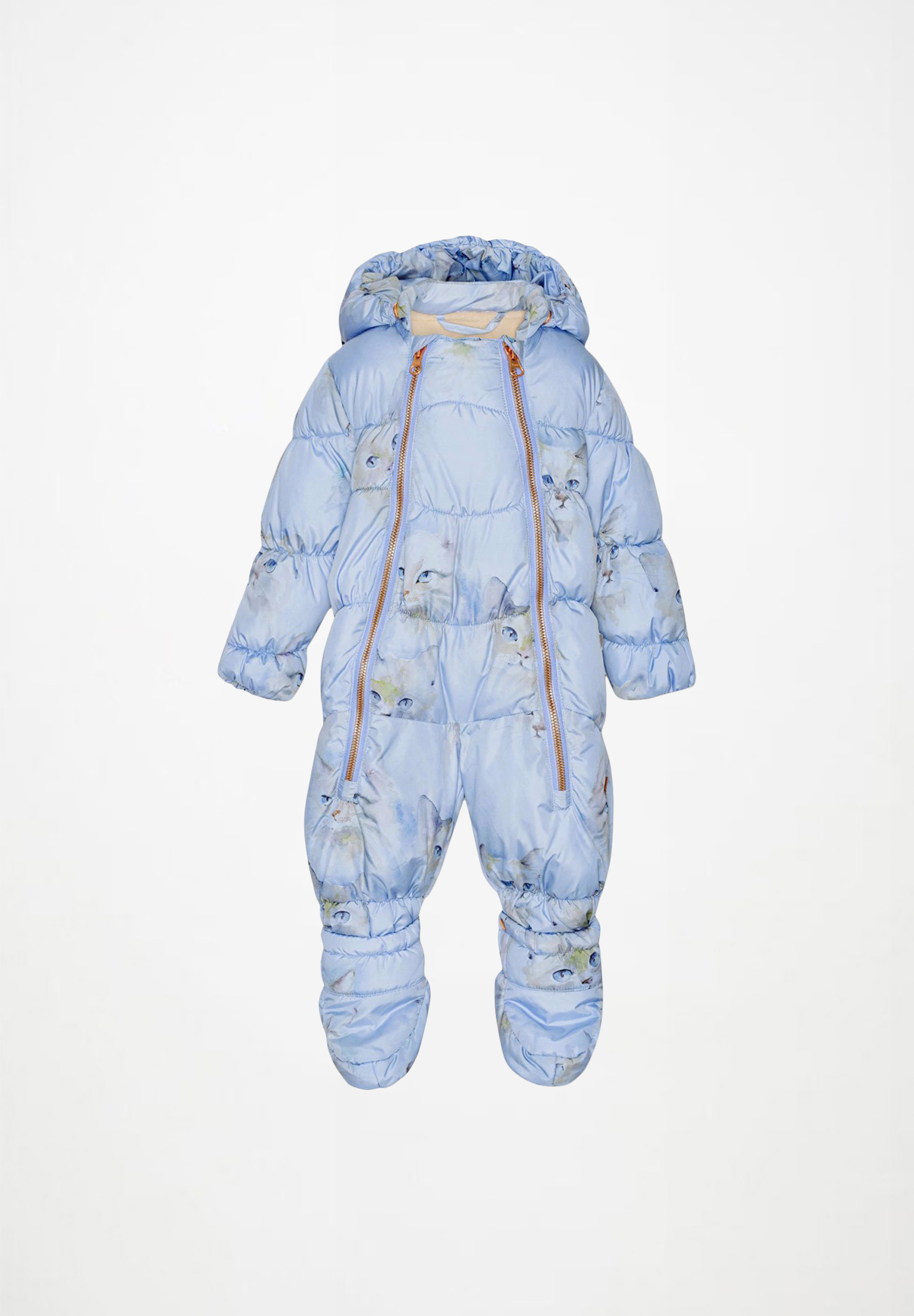 Hebe Suit