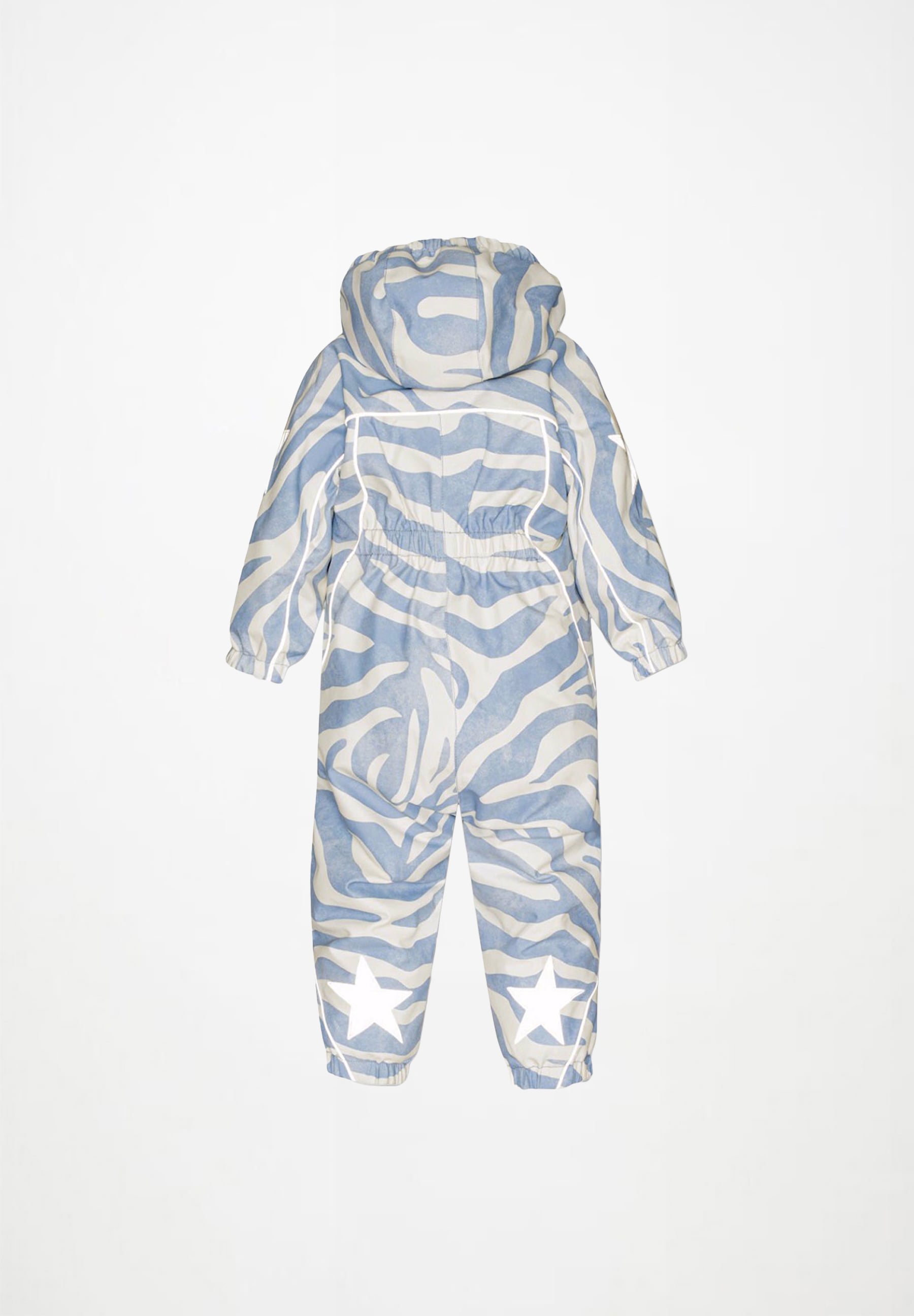 Pyxis Zebra Blue
