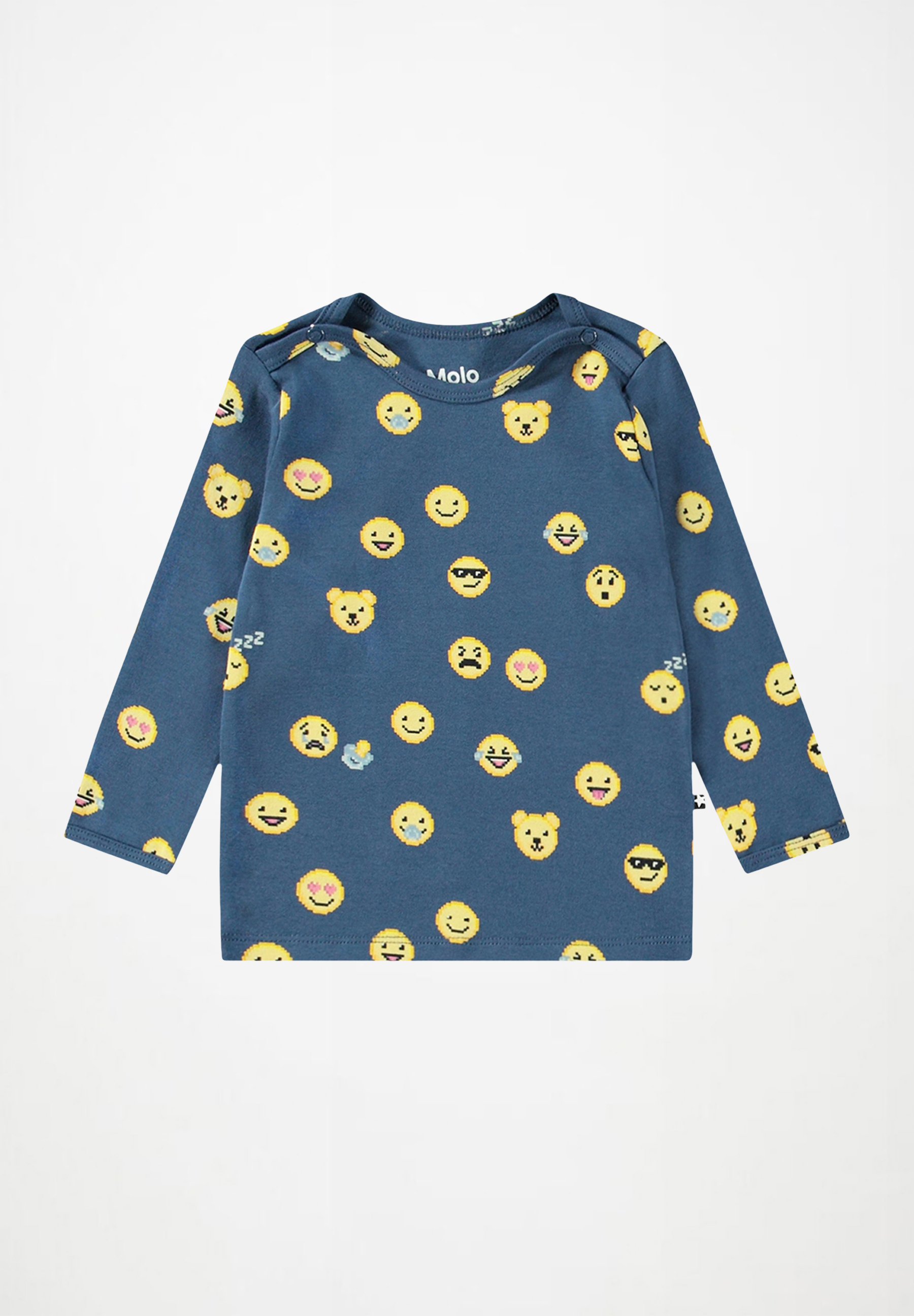 Enzi T-shirt