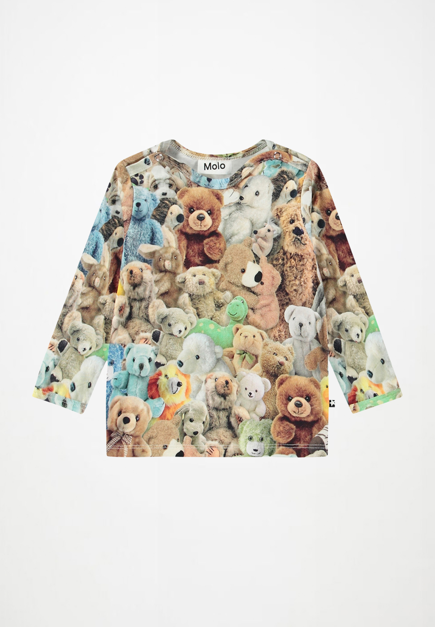 Enzi T-shirt