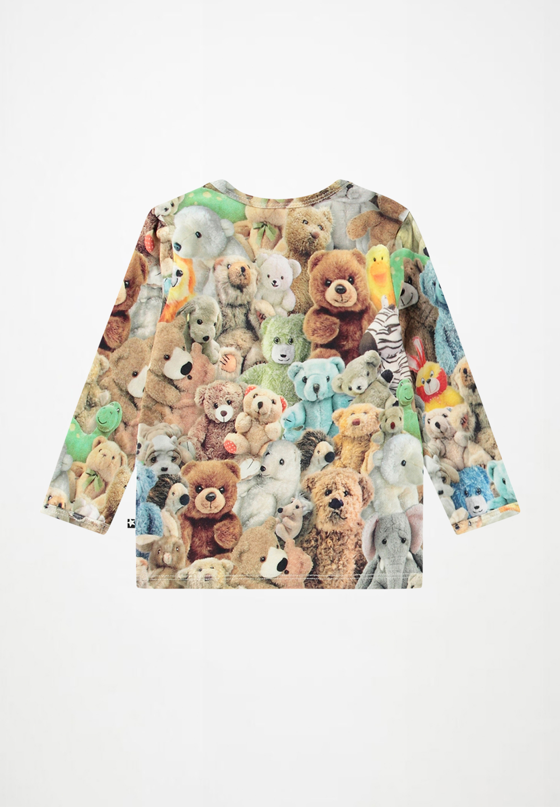 Enzi Teddy Friends