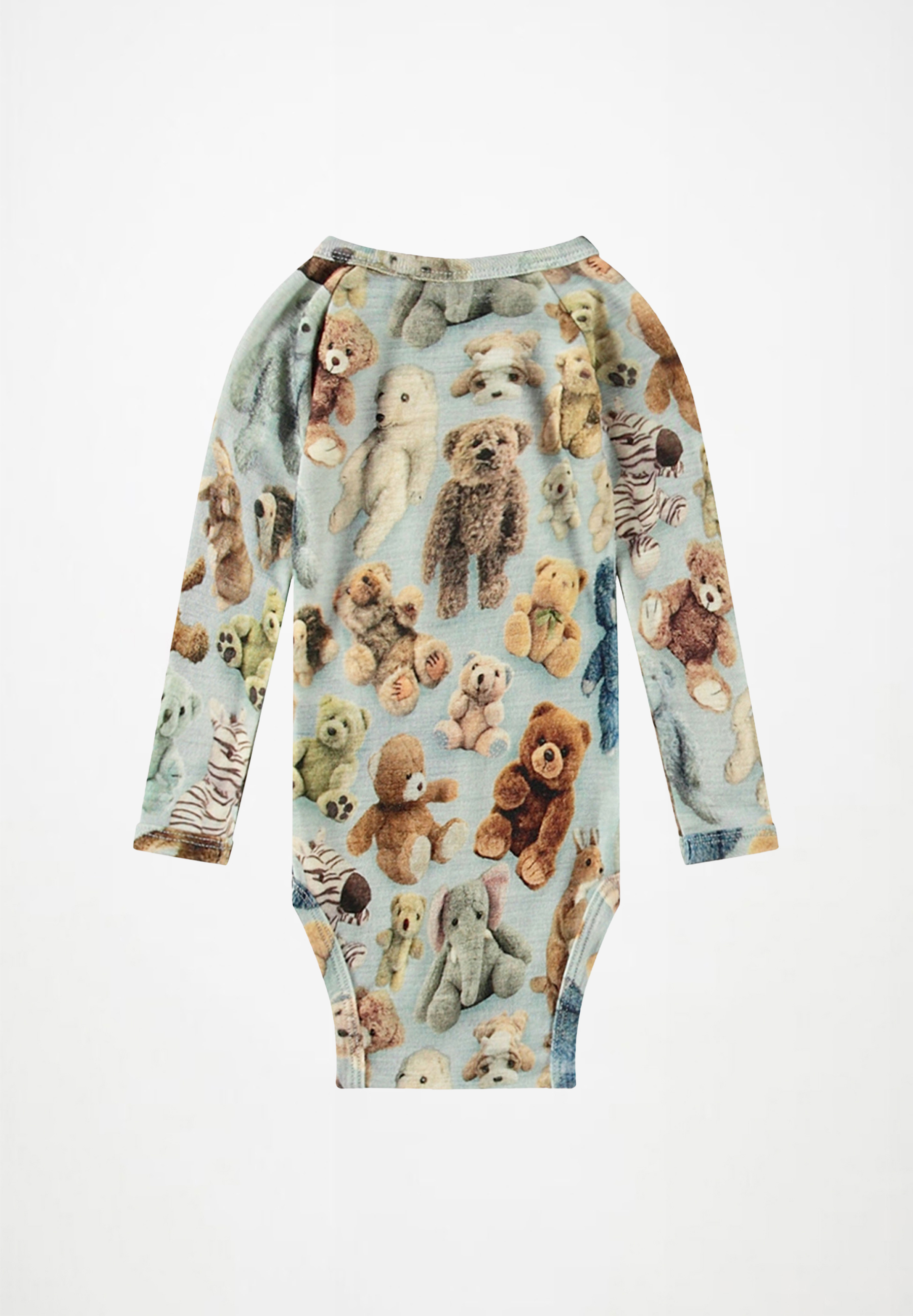Farai Teddy Galore