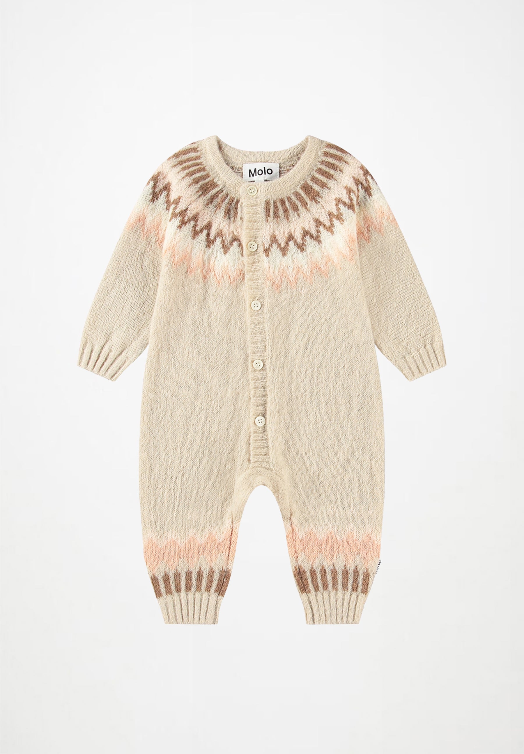 Frej Jumpsuit