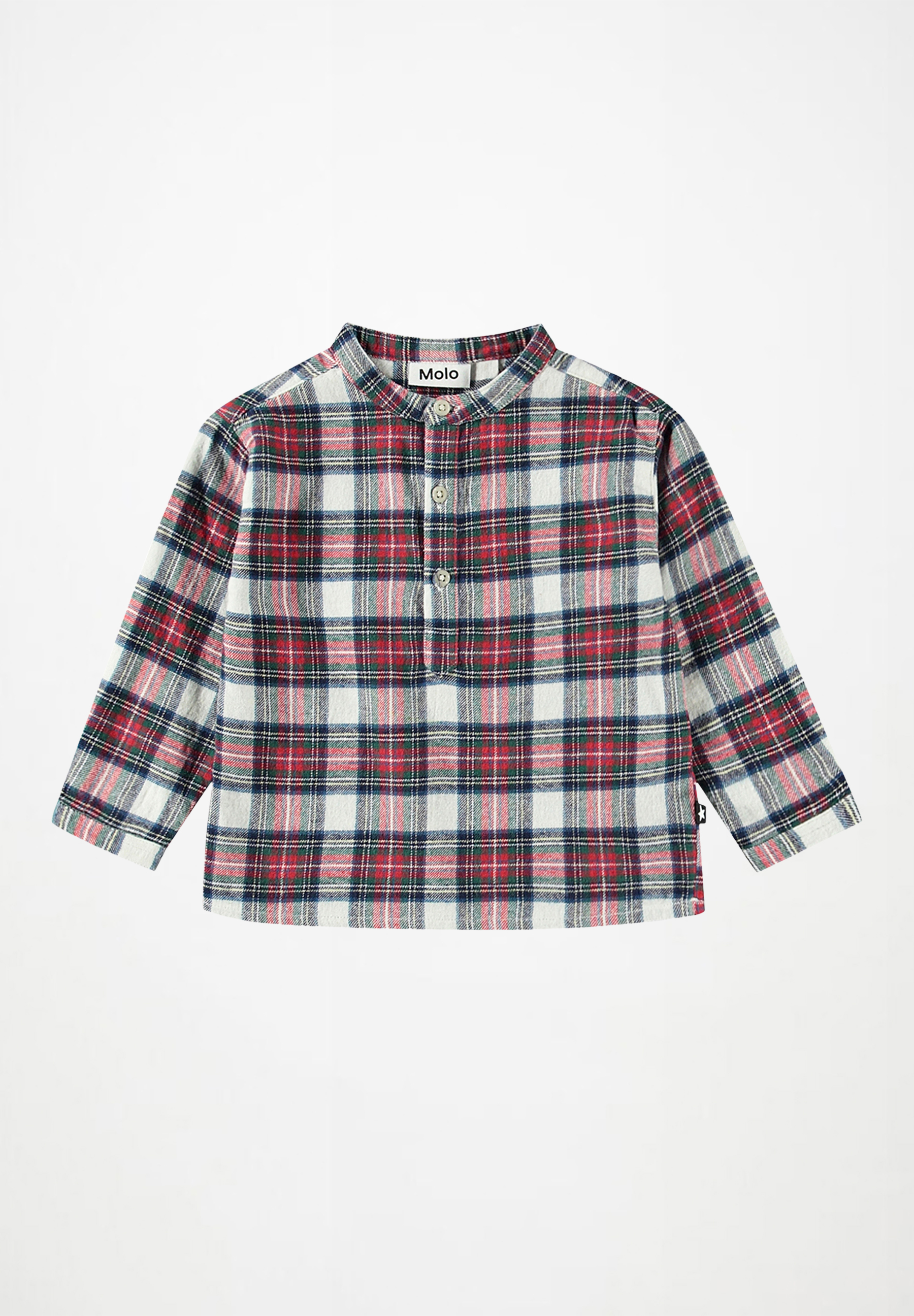 Enoz Shirt