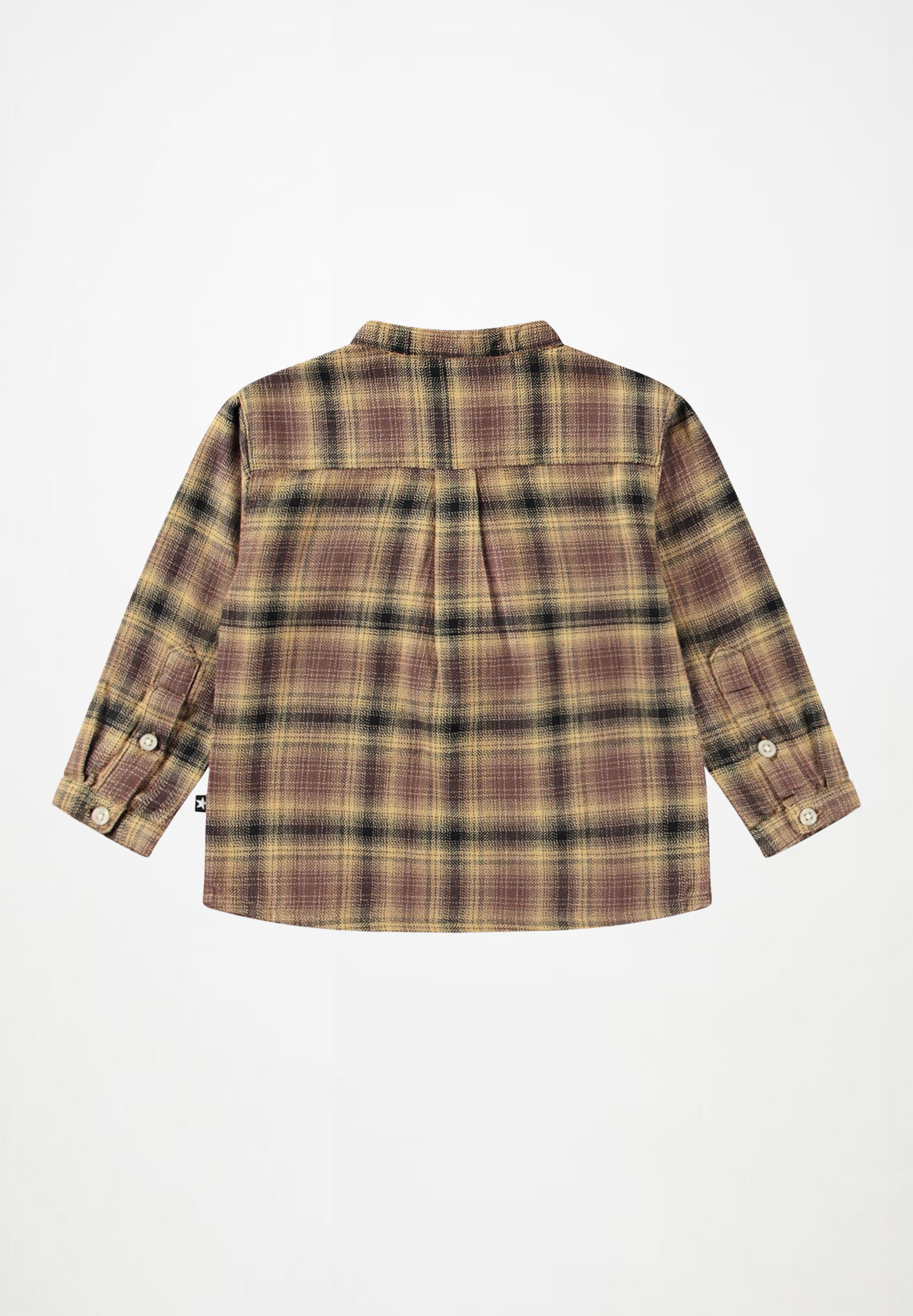 Enoz Bronze Check