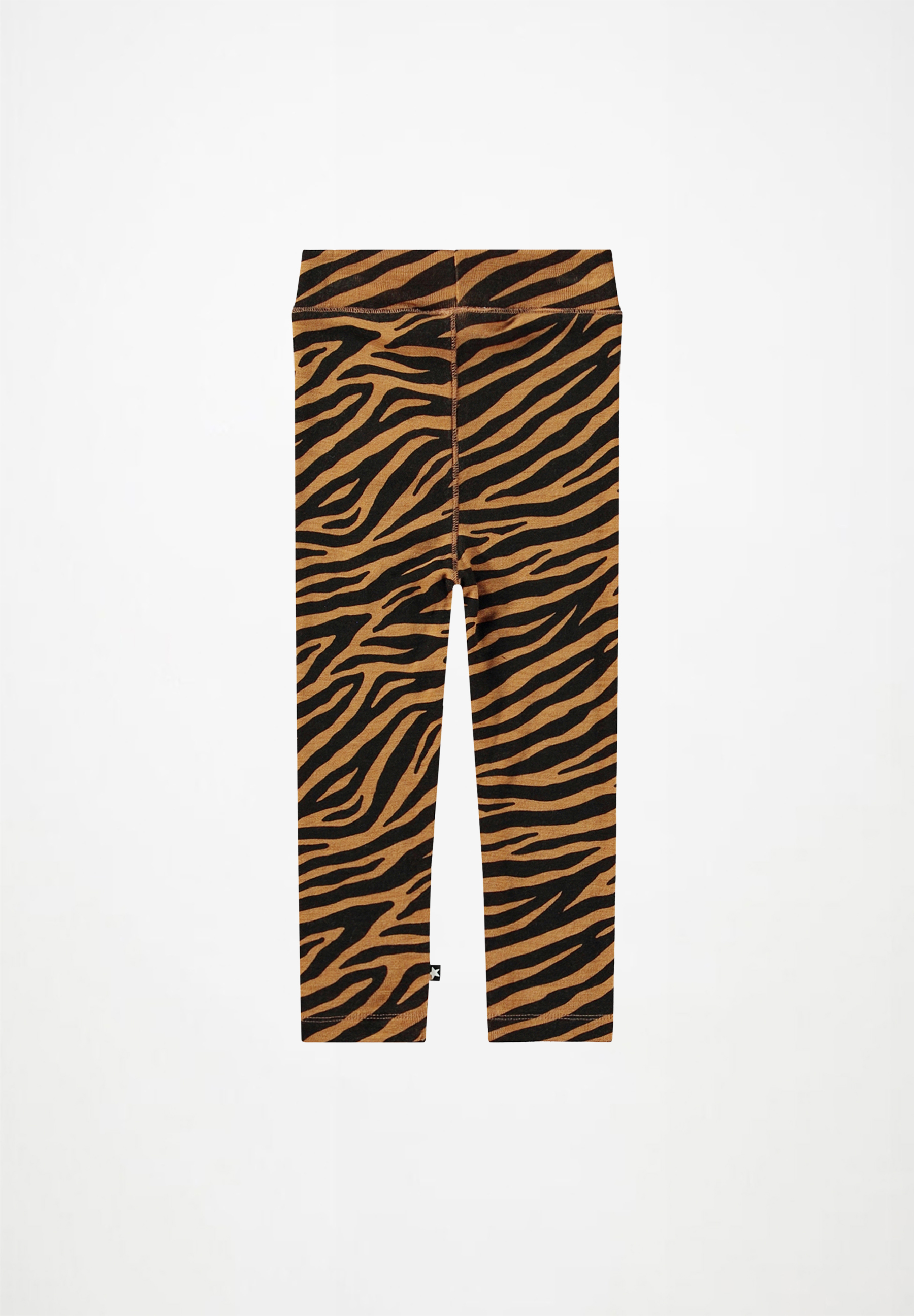 Sting Zebra Wool