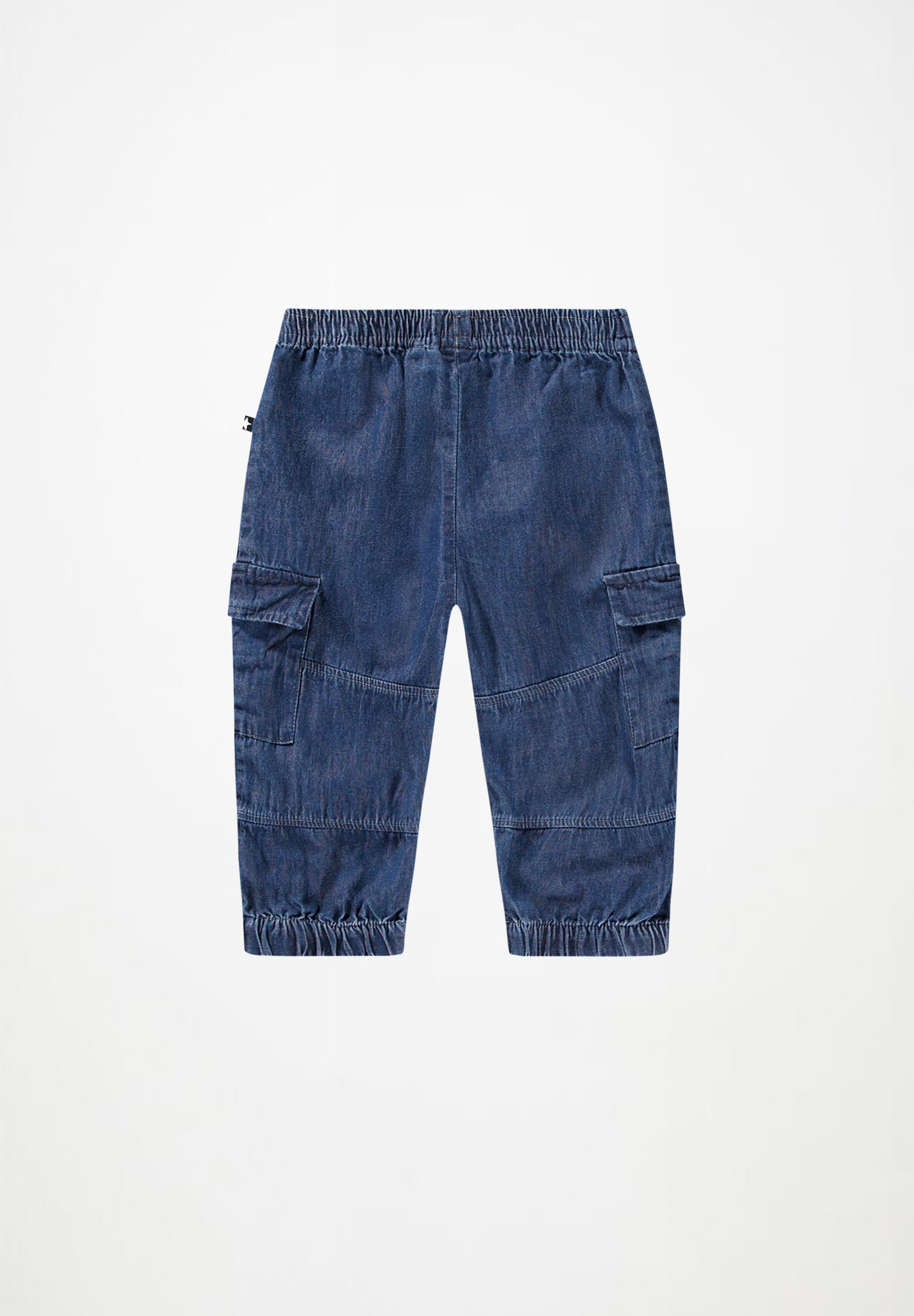 Sae Mid Blue Wash