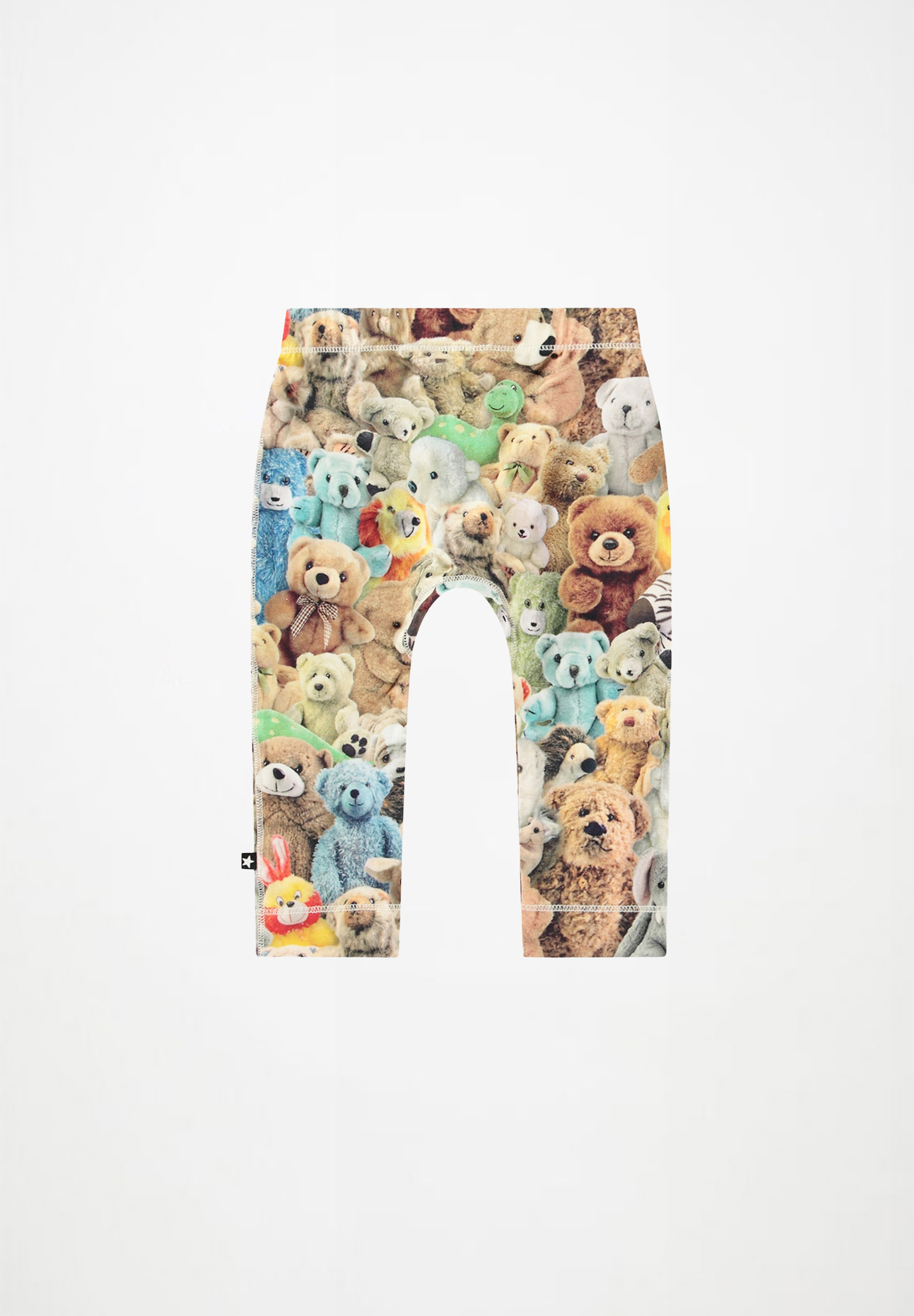 Seb Teddy Friends