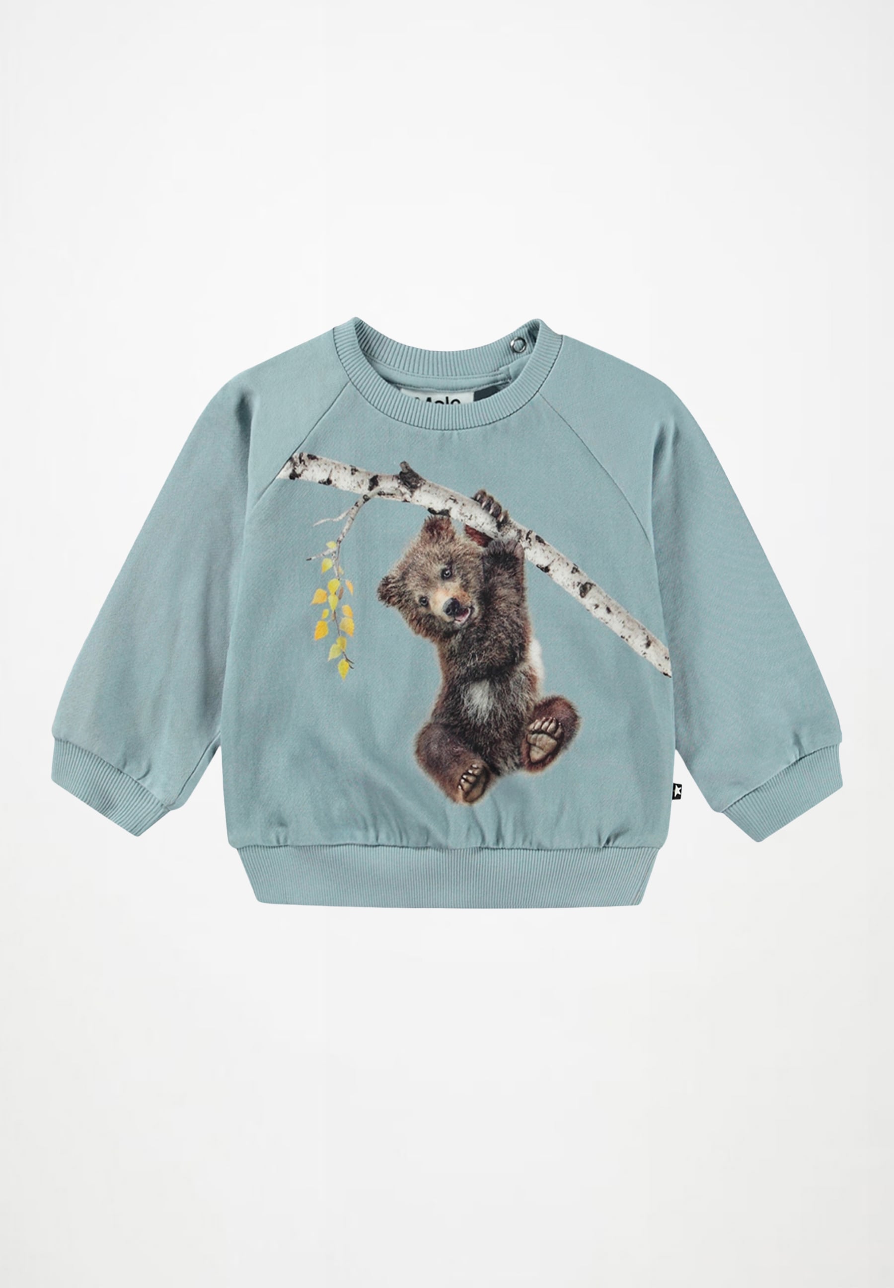 Disc Sweatshirt