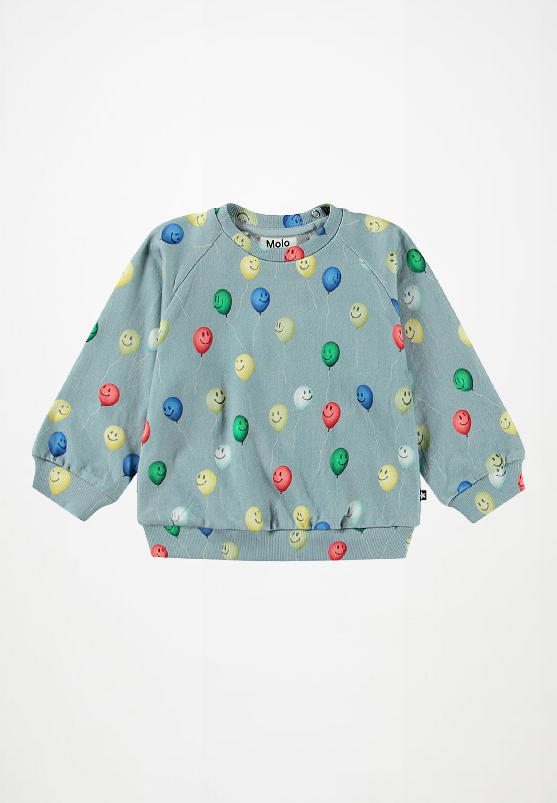 Disc Sweatshirt