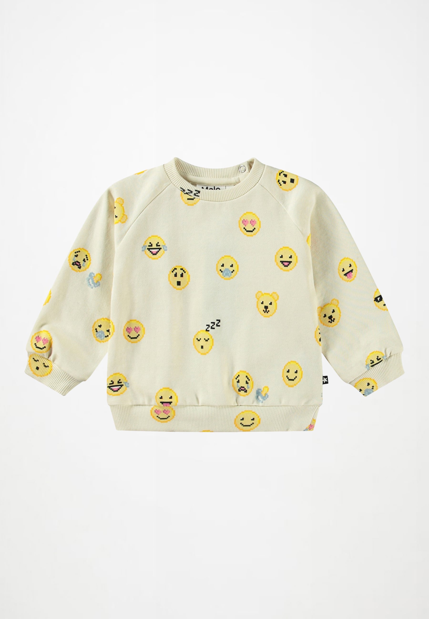 Disc Sweatshirt