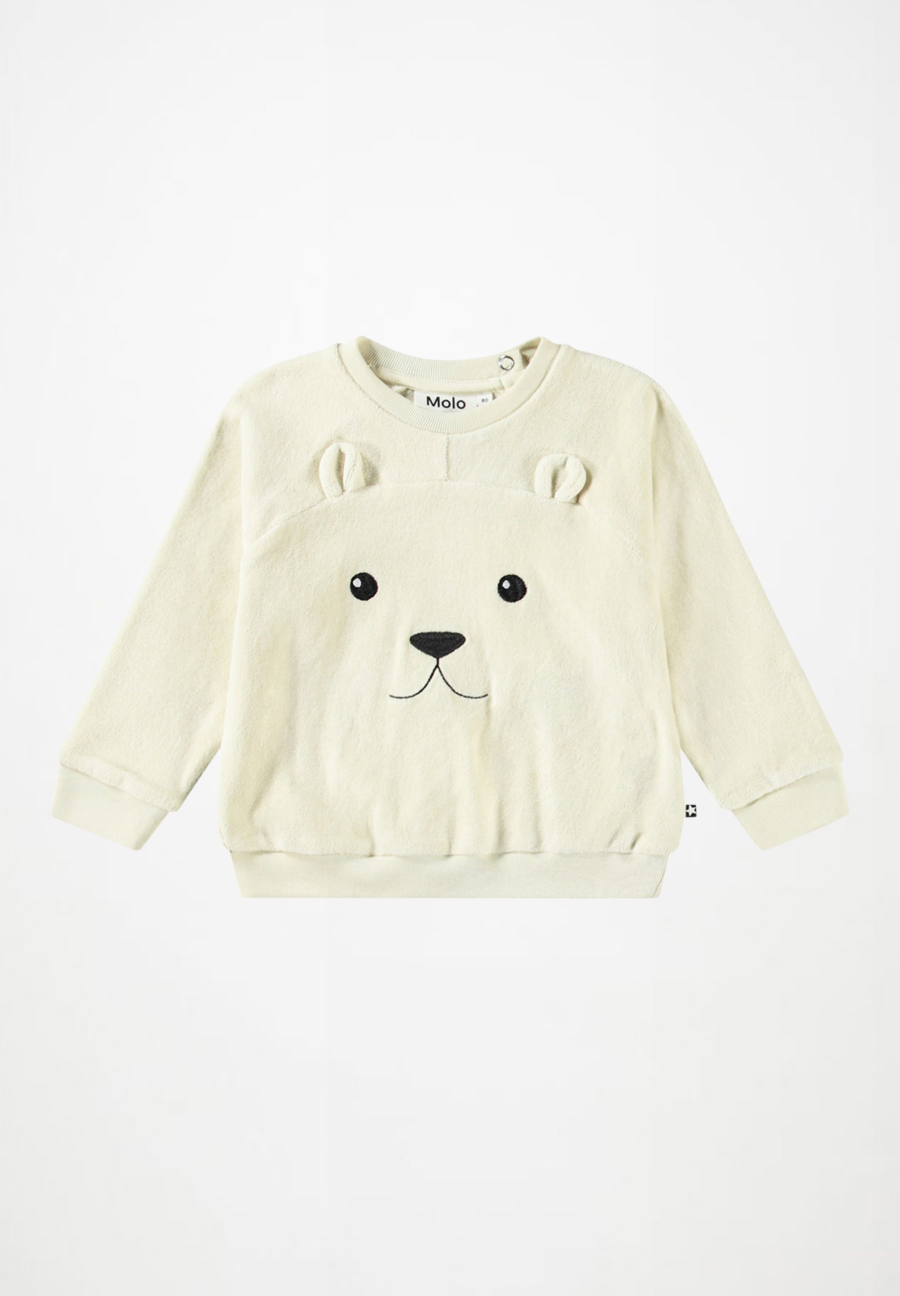 Deary Sweatshirt