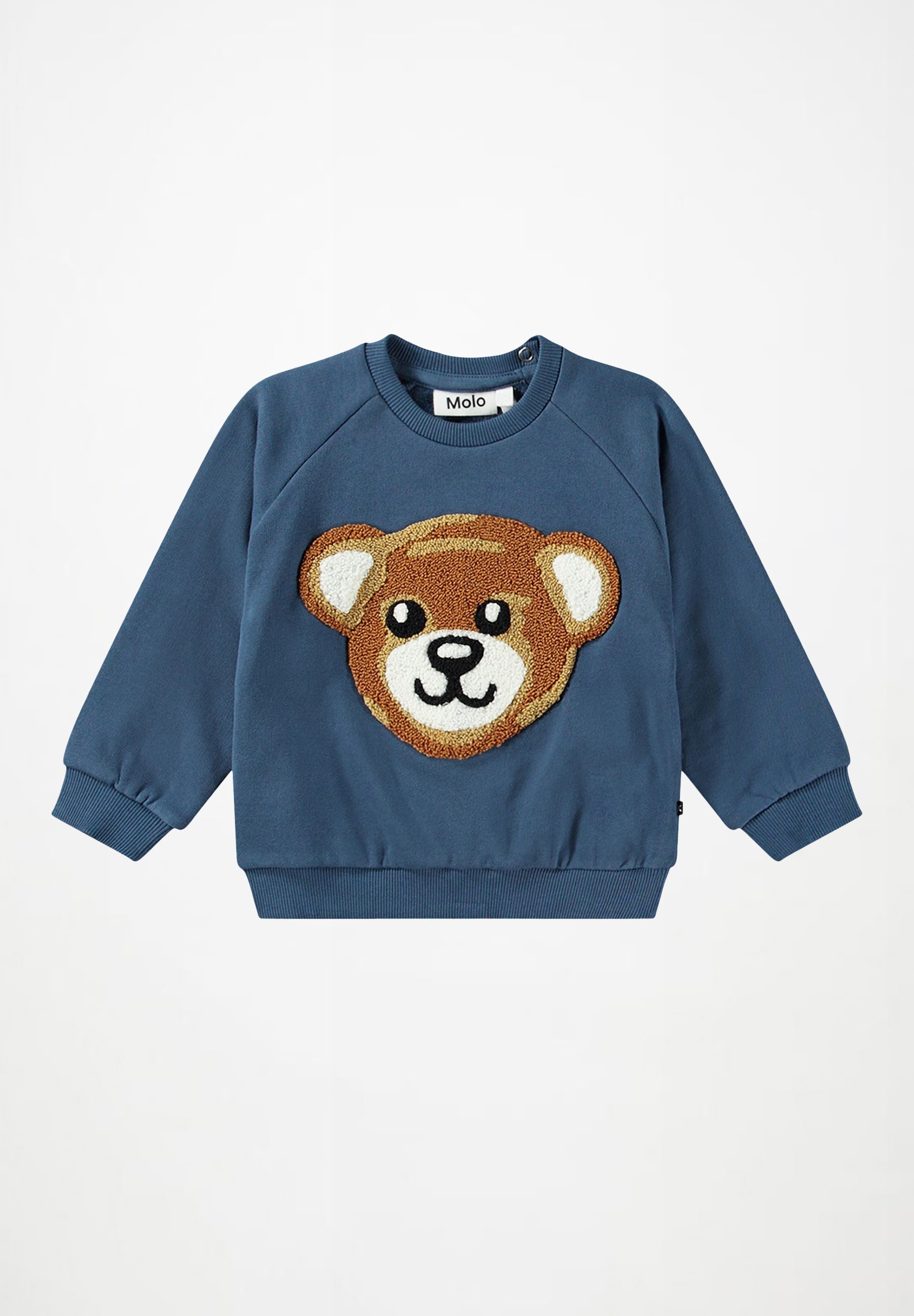 Disc Sweatshirt