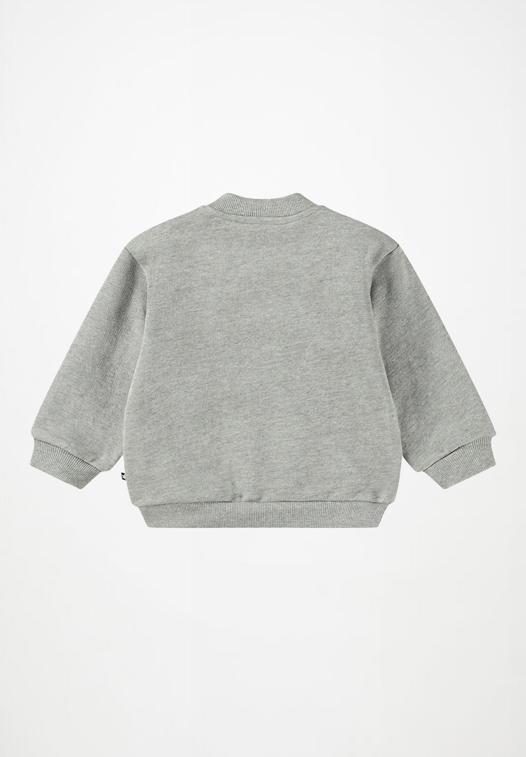 Dazzle Grey Melange