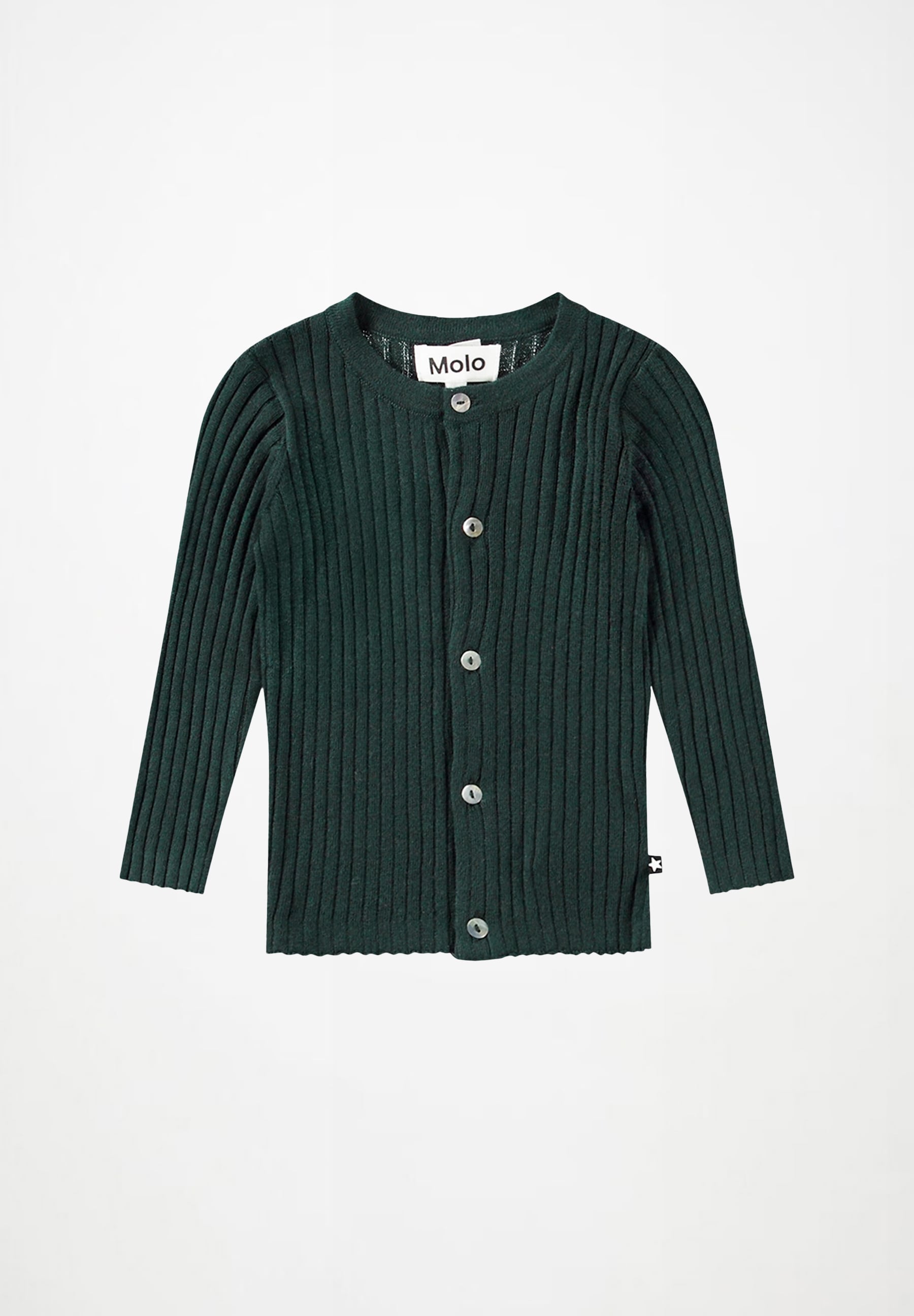 Georgette Cardigan