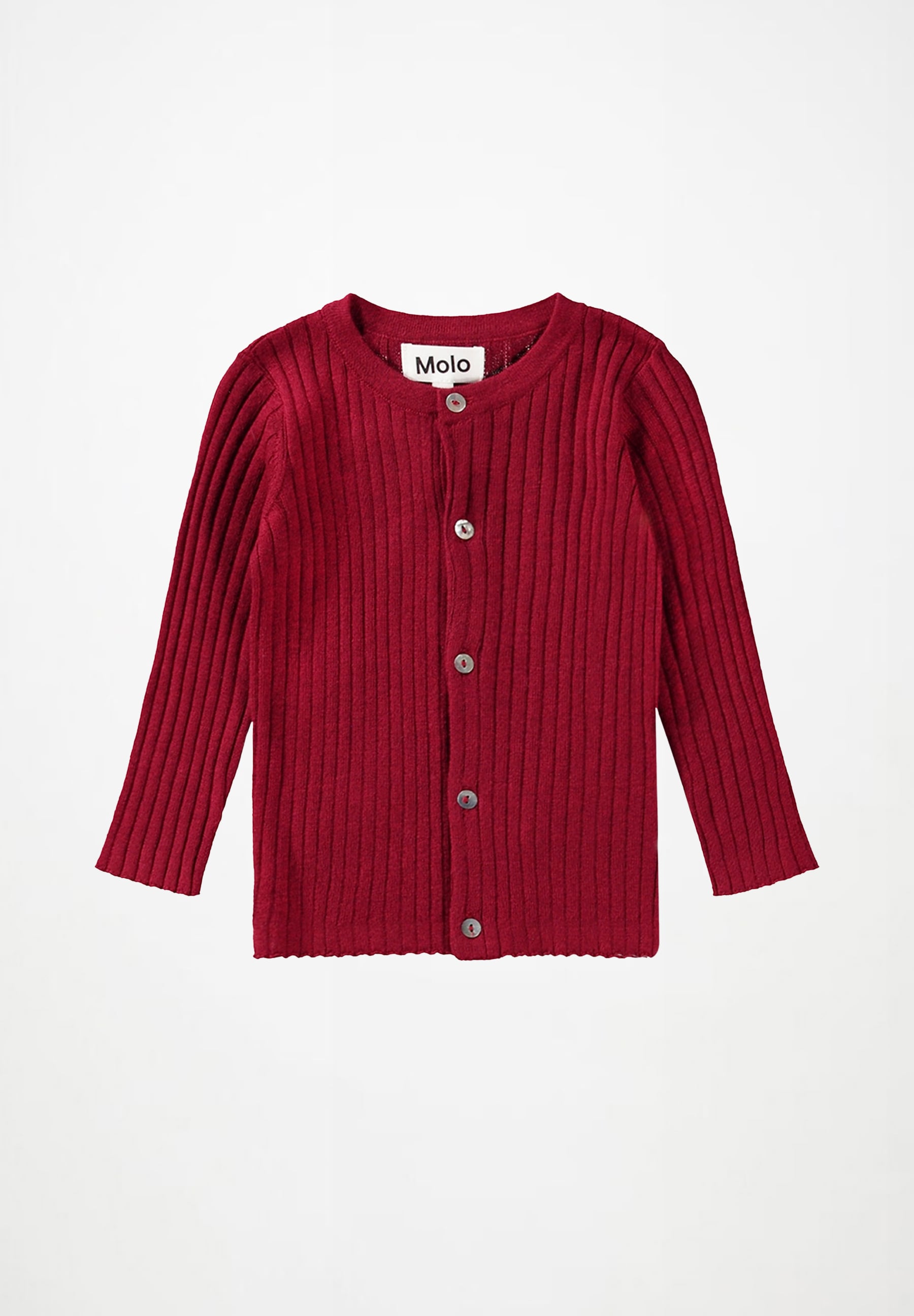 Georgette Cardigan