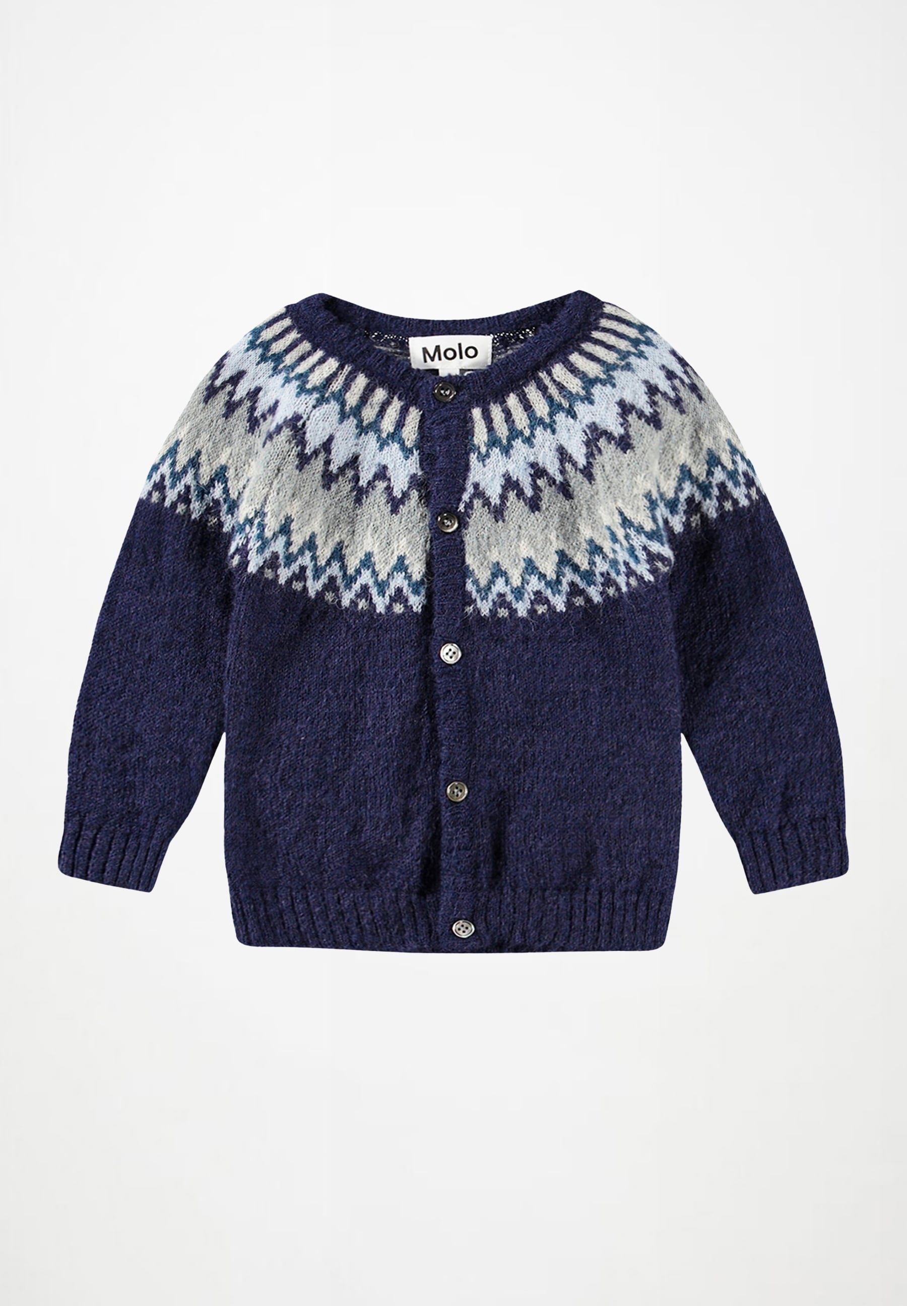 Bay Cardigan