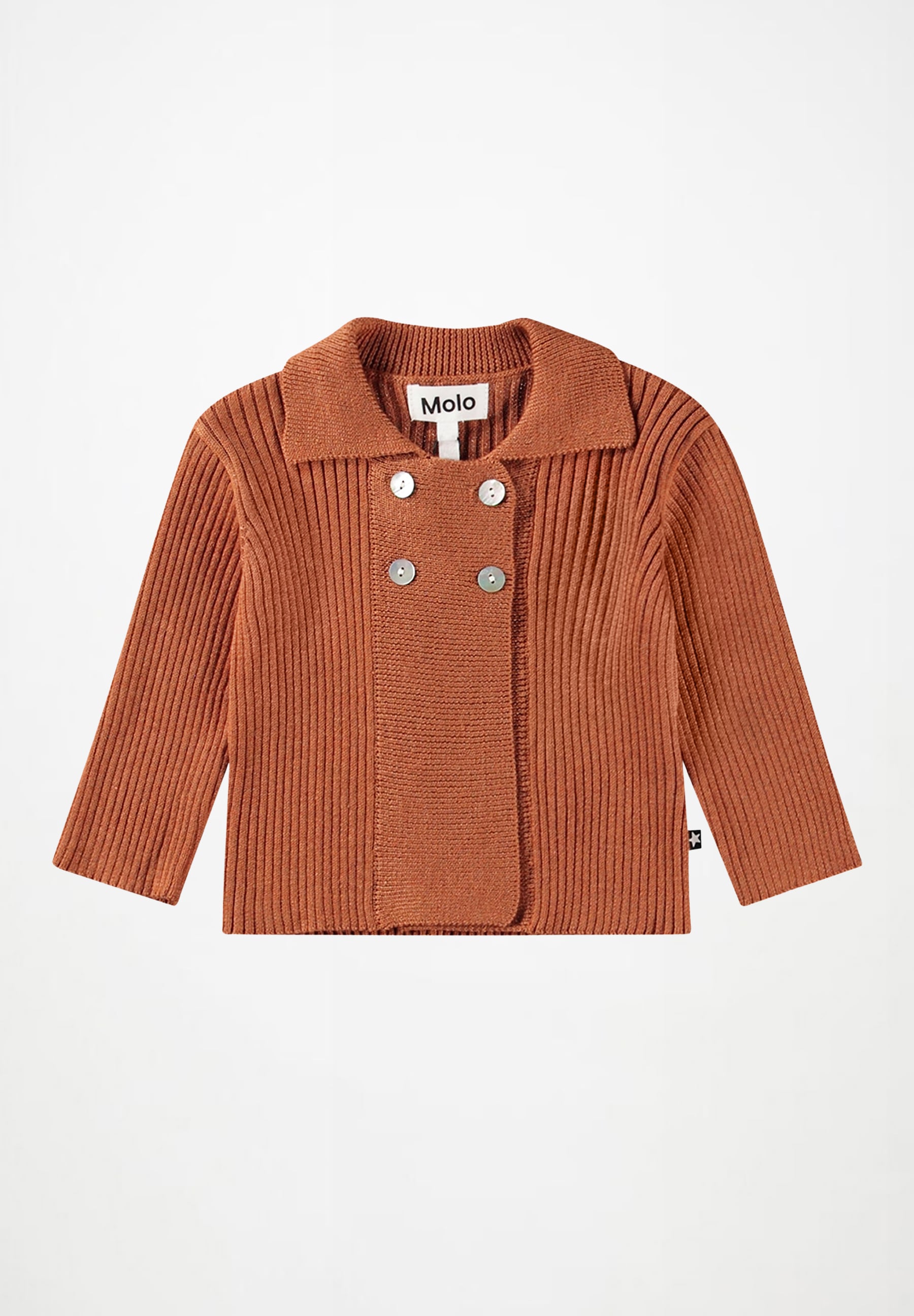 Gael Cardigan