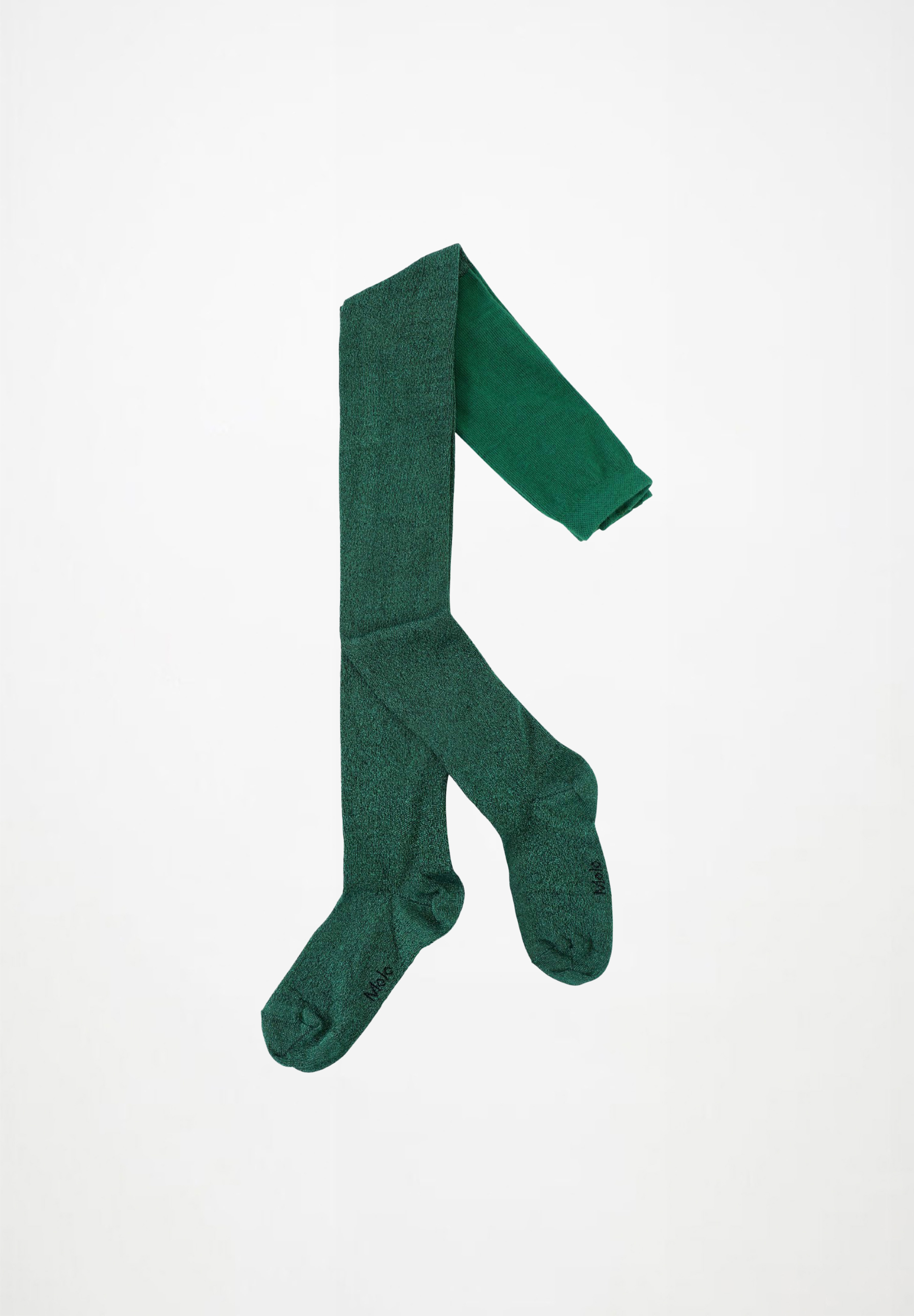 Glitter Tights Aventurine