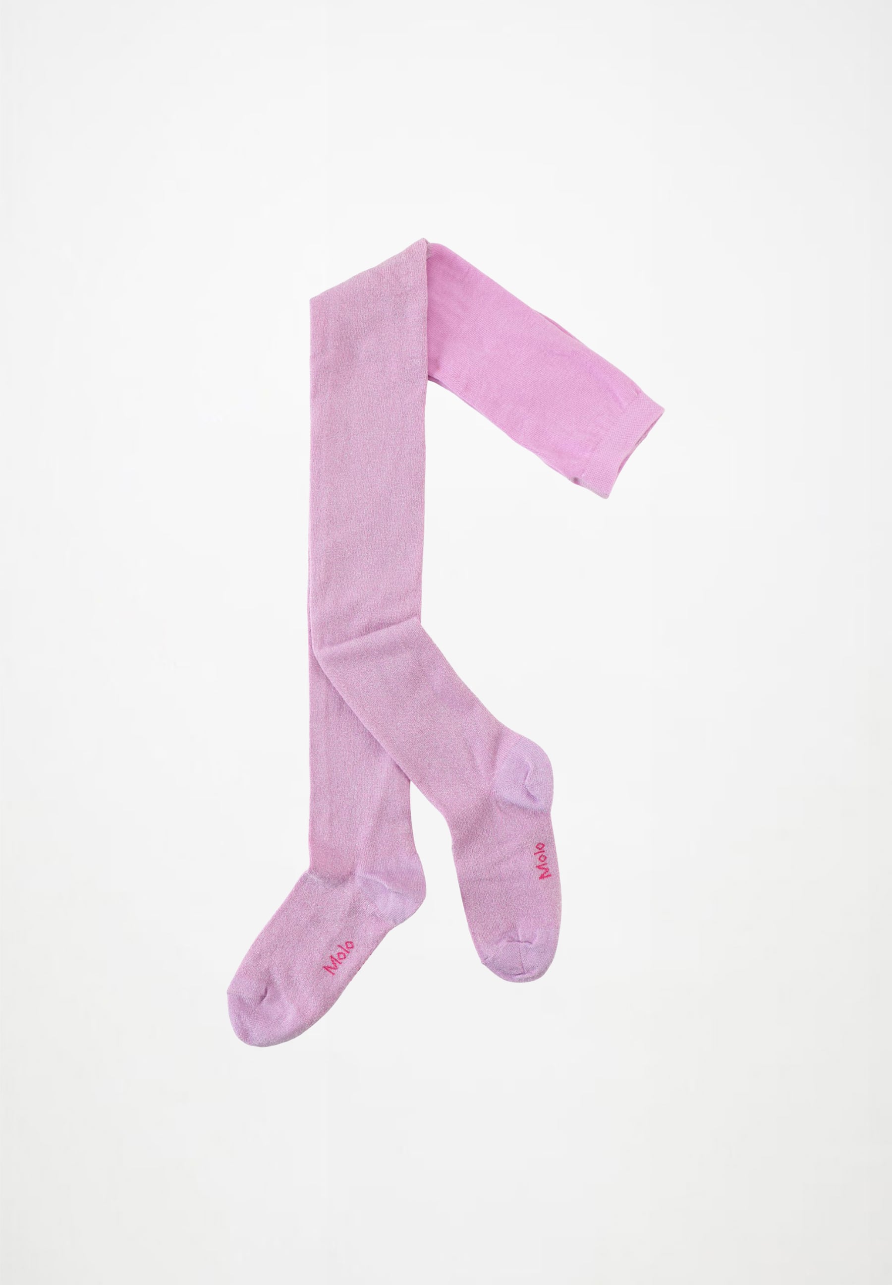 Glitter Tights Strømpebukser