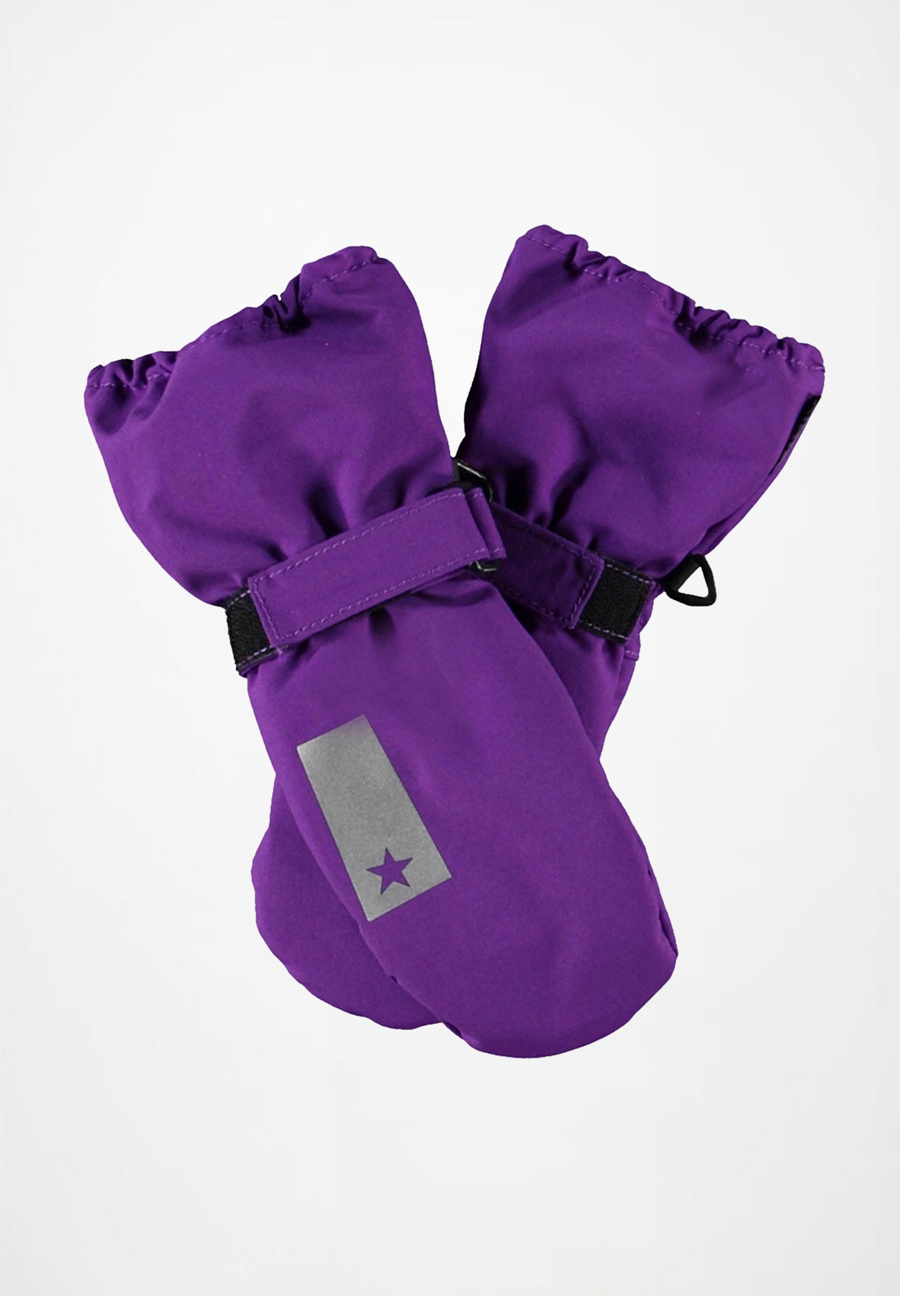Igor Warm Purple