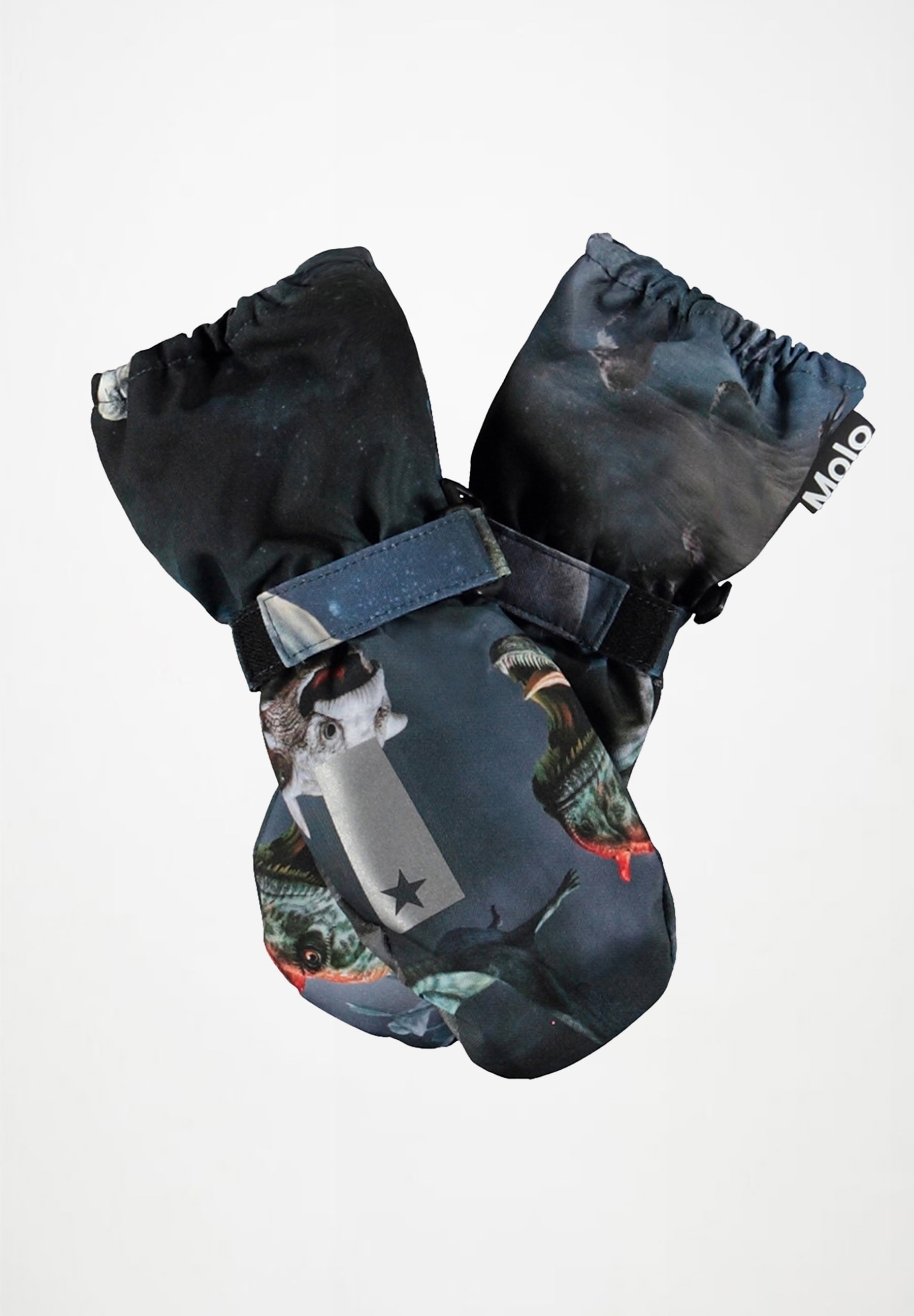 Igor Gloves