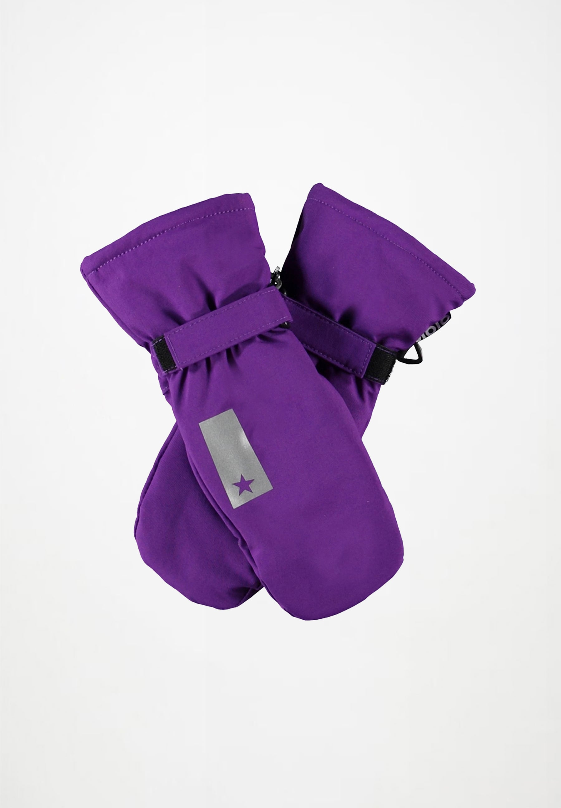 Mitzy Warm Purple