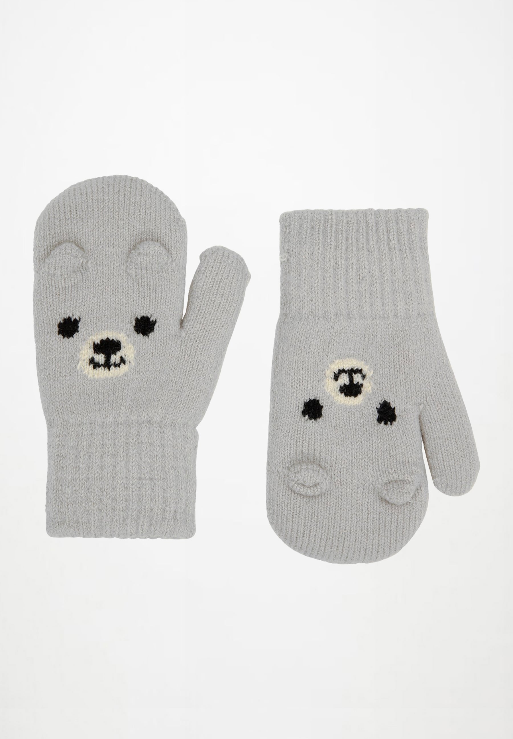 Kenau Gloves