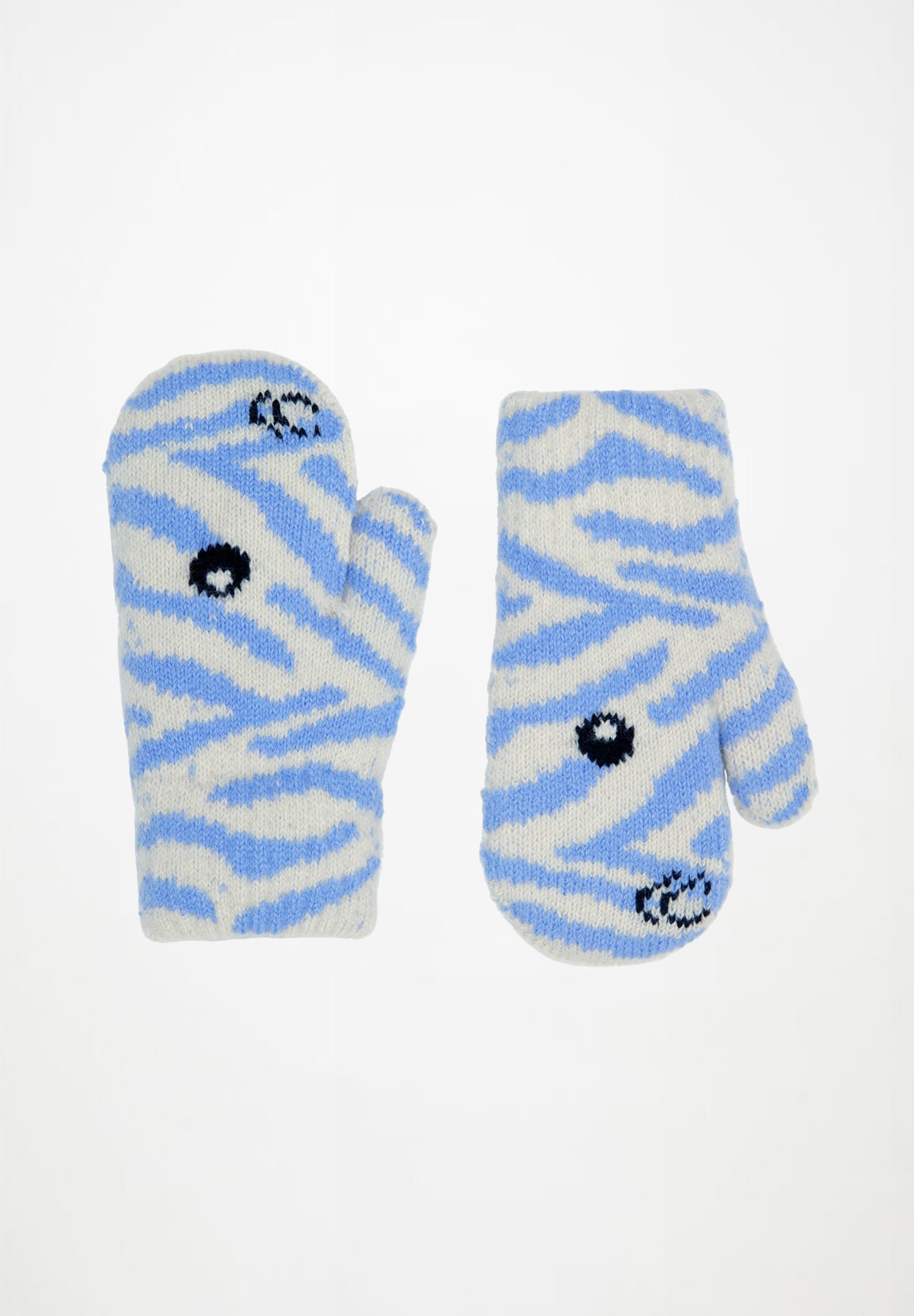 Kenau Gloves