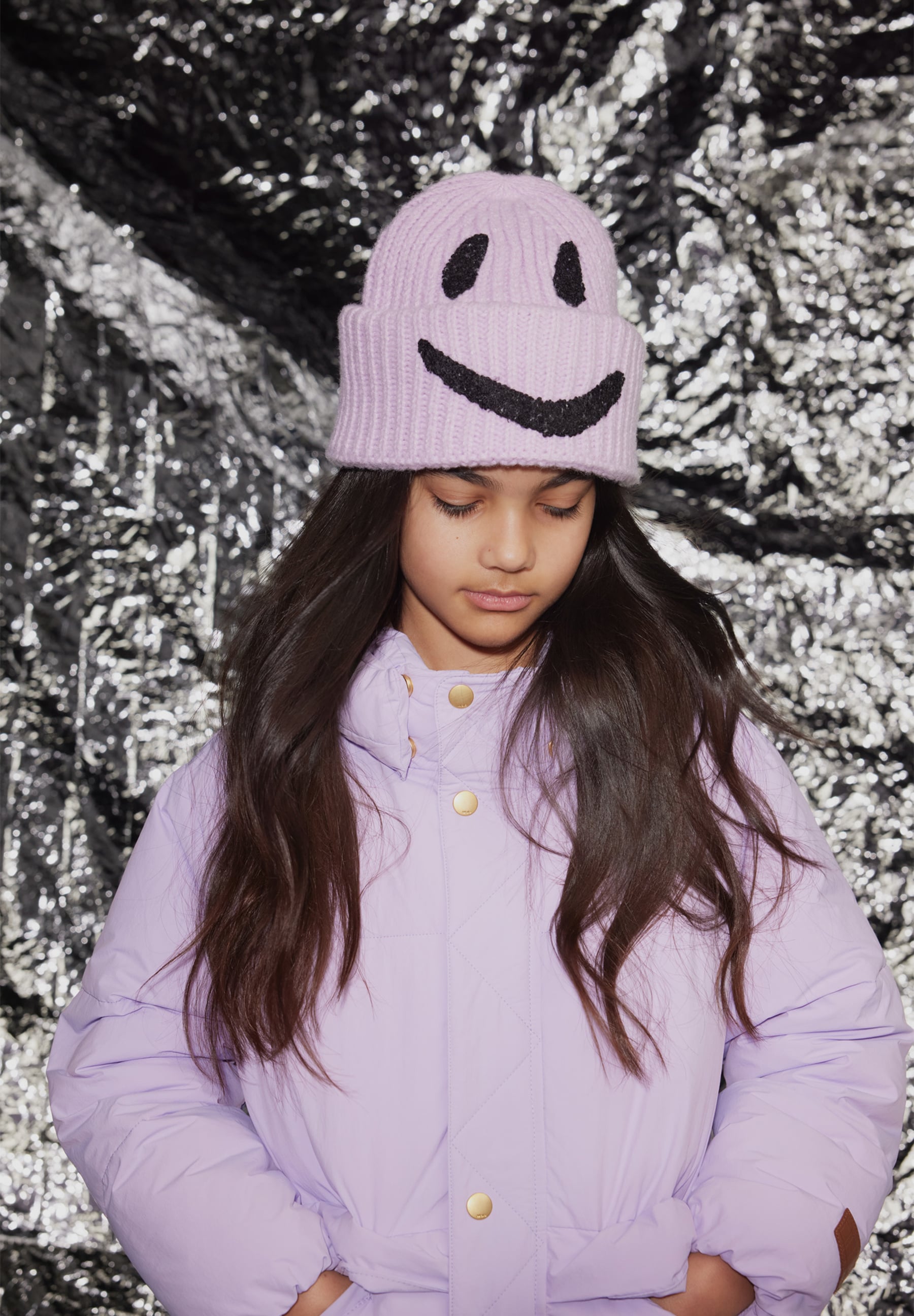 Kim Pastel Lilac