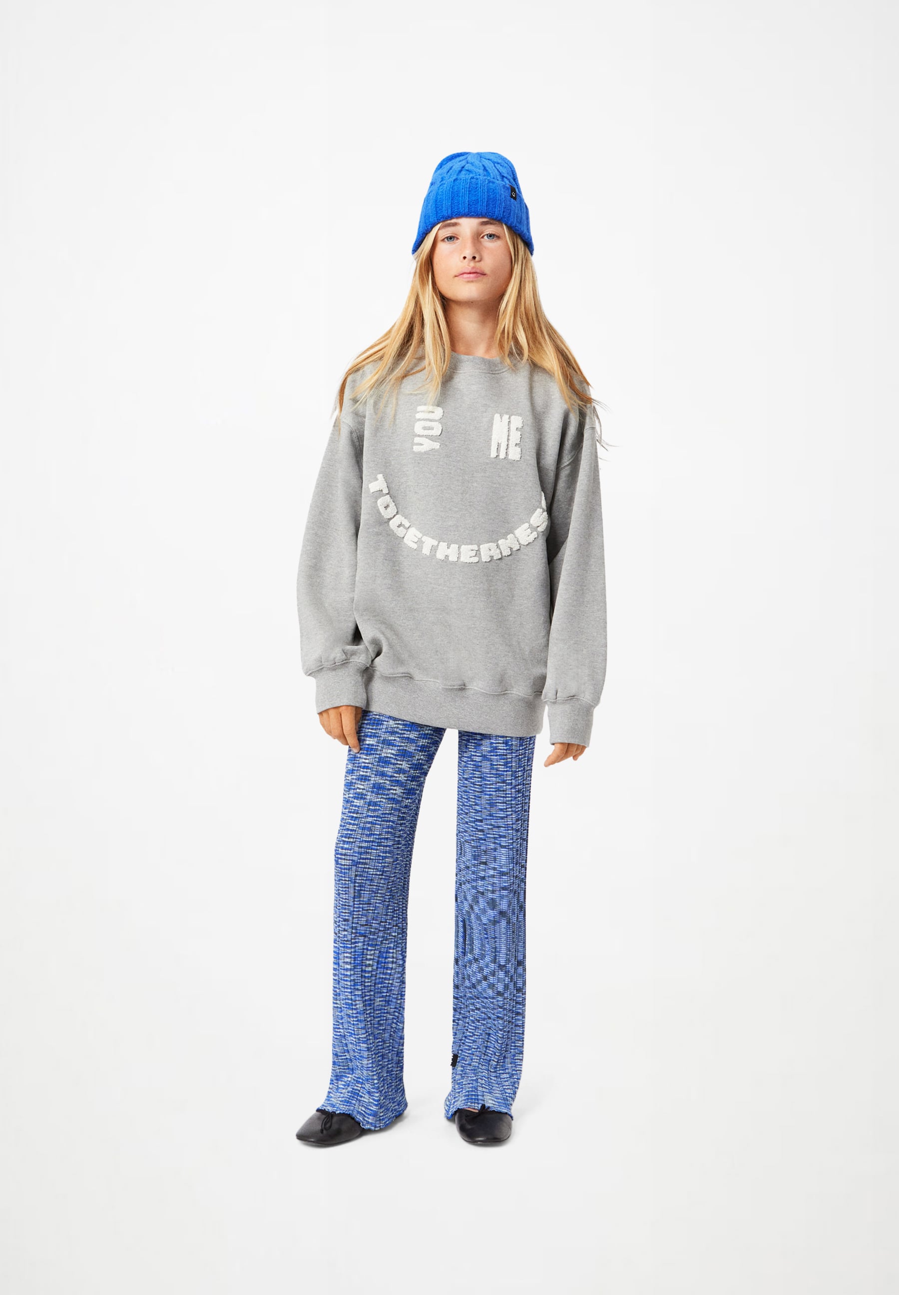 Kaisha Lapis Blue