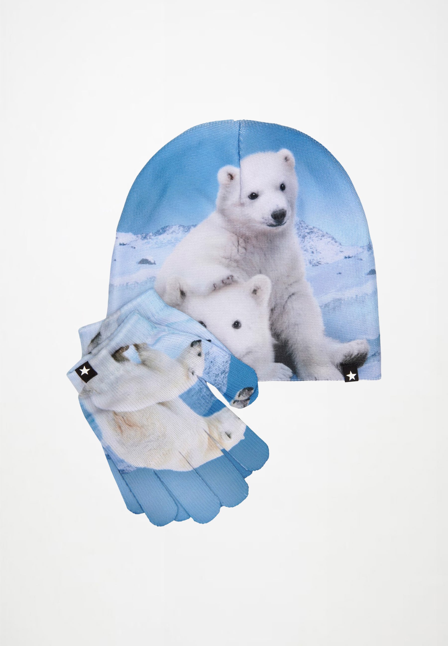 Kaya Polar Cubs