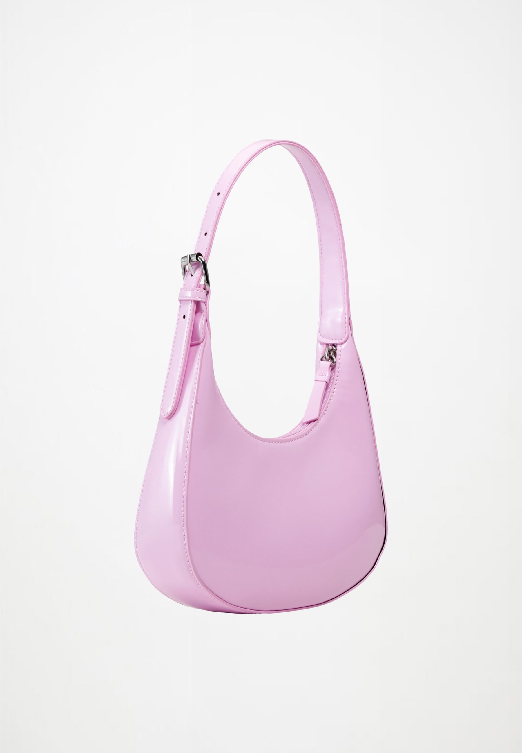 Jada Bag Pink Lavender