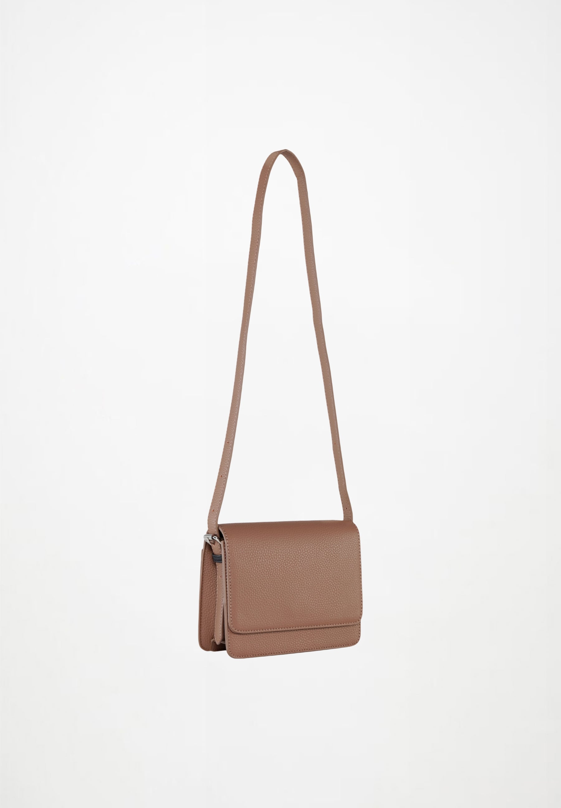 Zoe Bag Brown Sugar