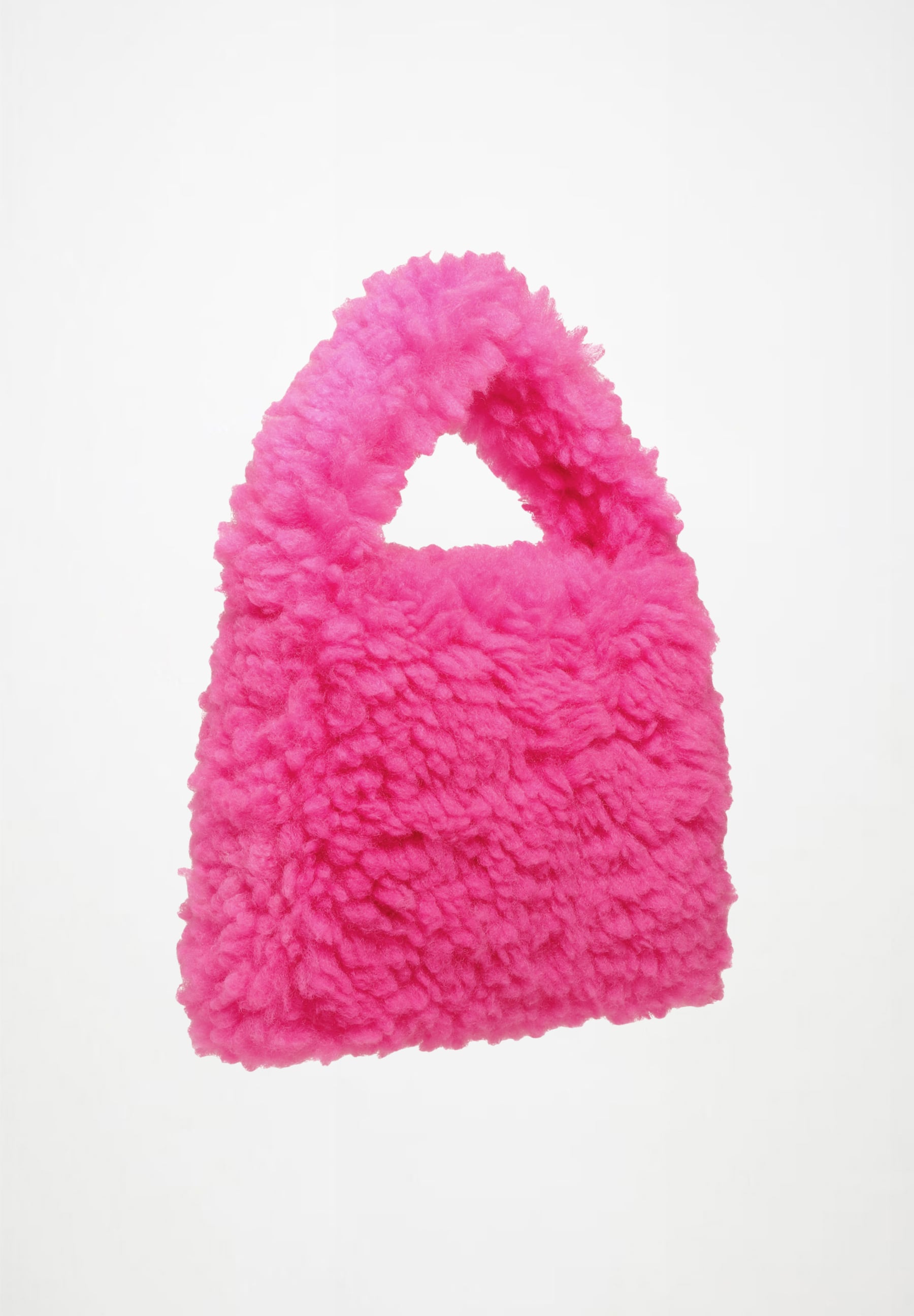 Moni Bag Shocking Pink