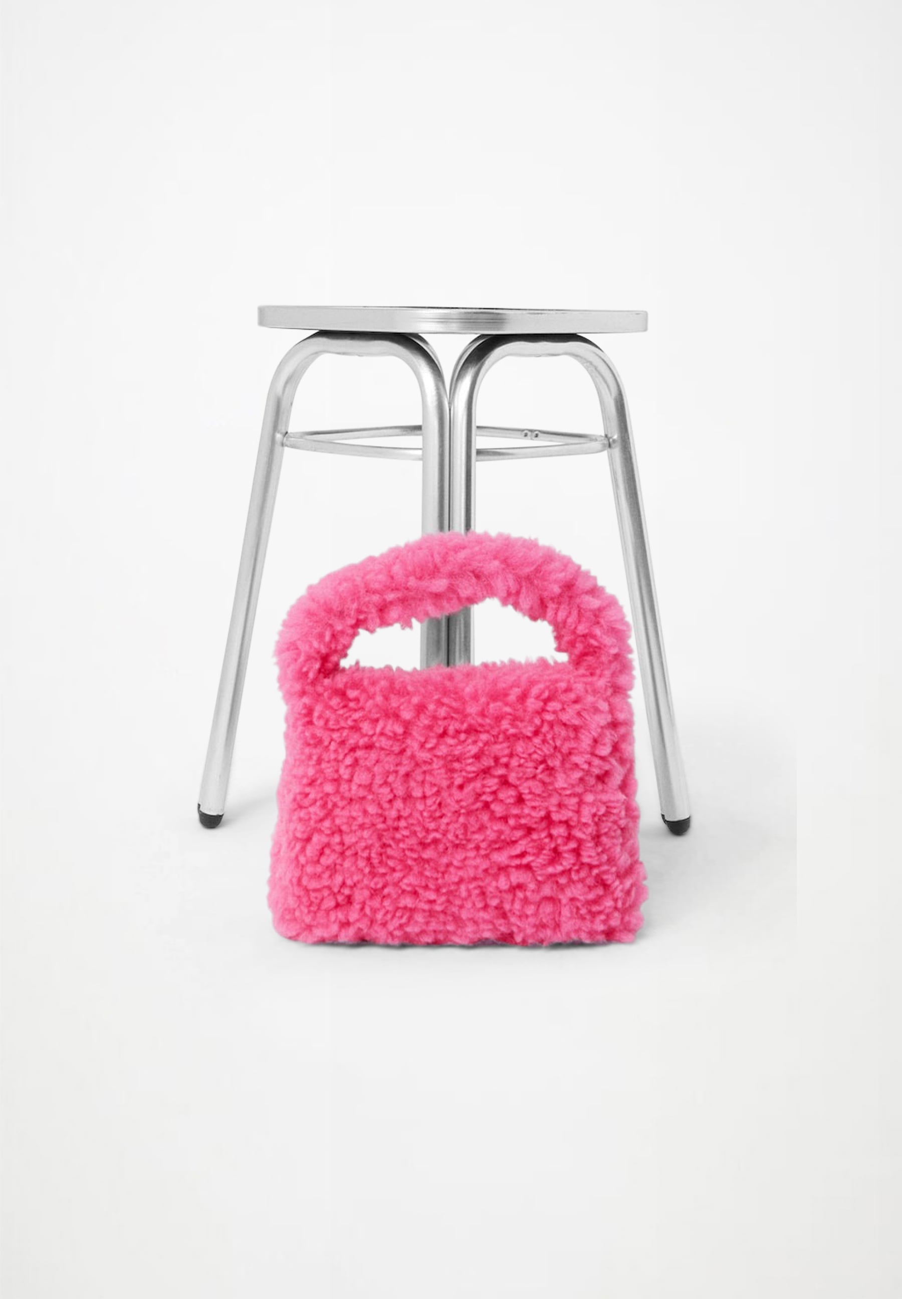 Moni Bag Shocking Pink