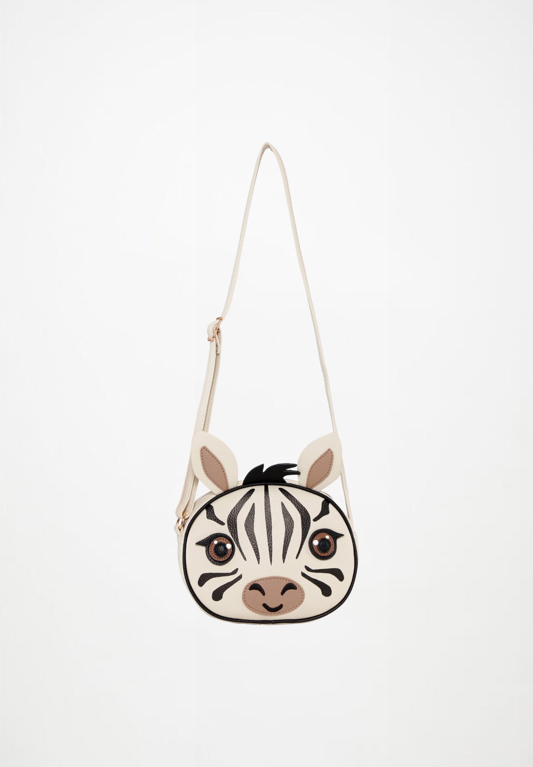 Zebra Bag Tas