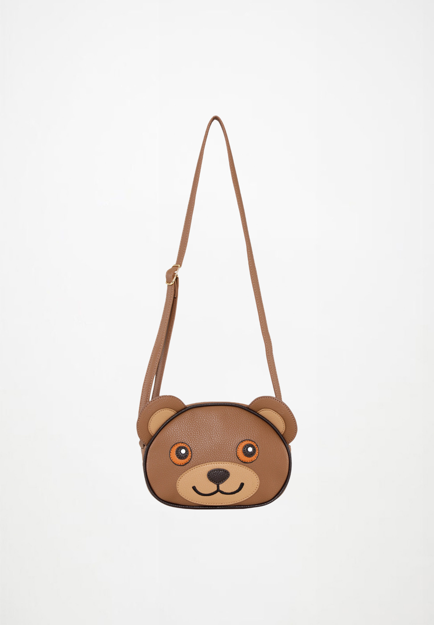 Teddy Bear Bag Tas