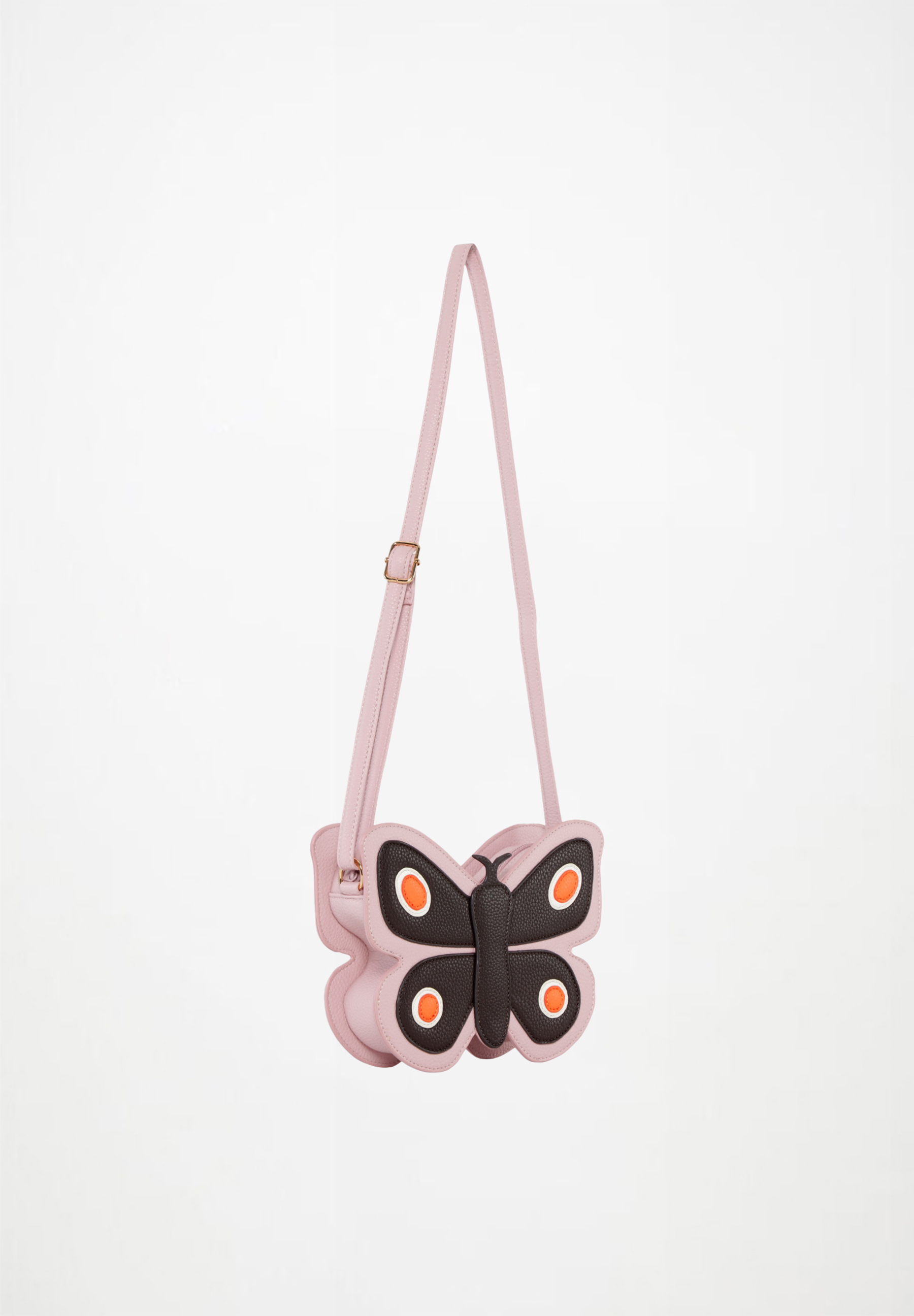 Butterfly Bag Pink Lavender
