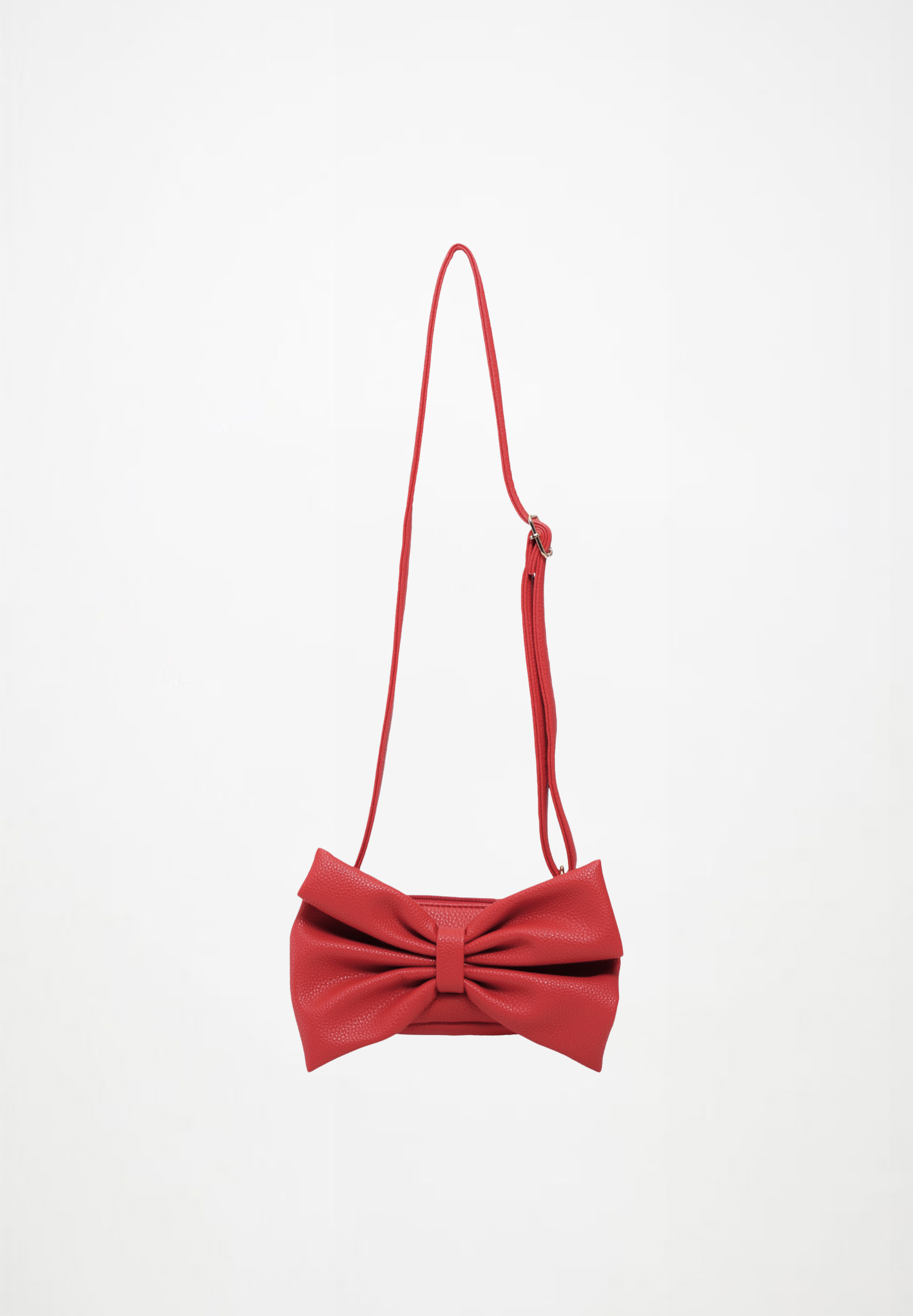 Bow Bag Tas