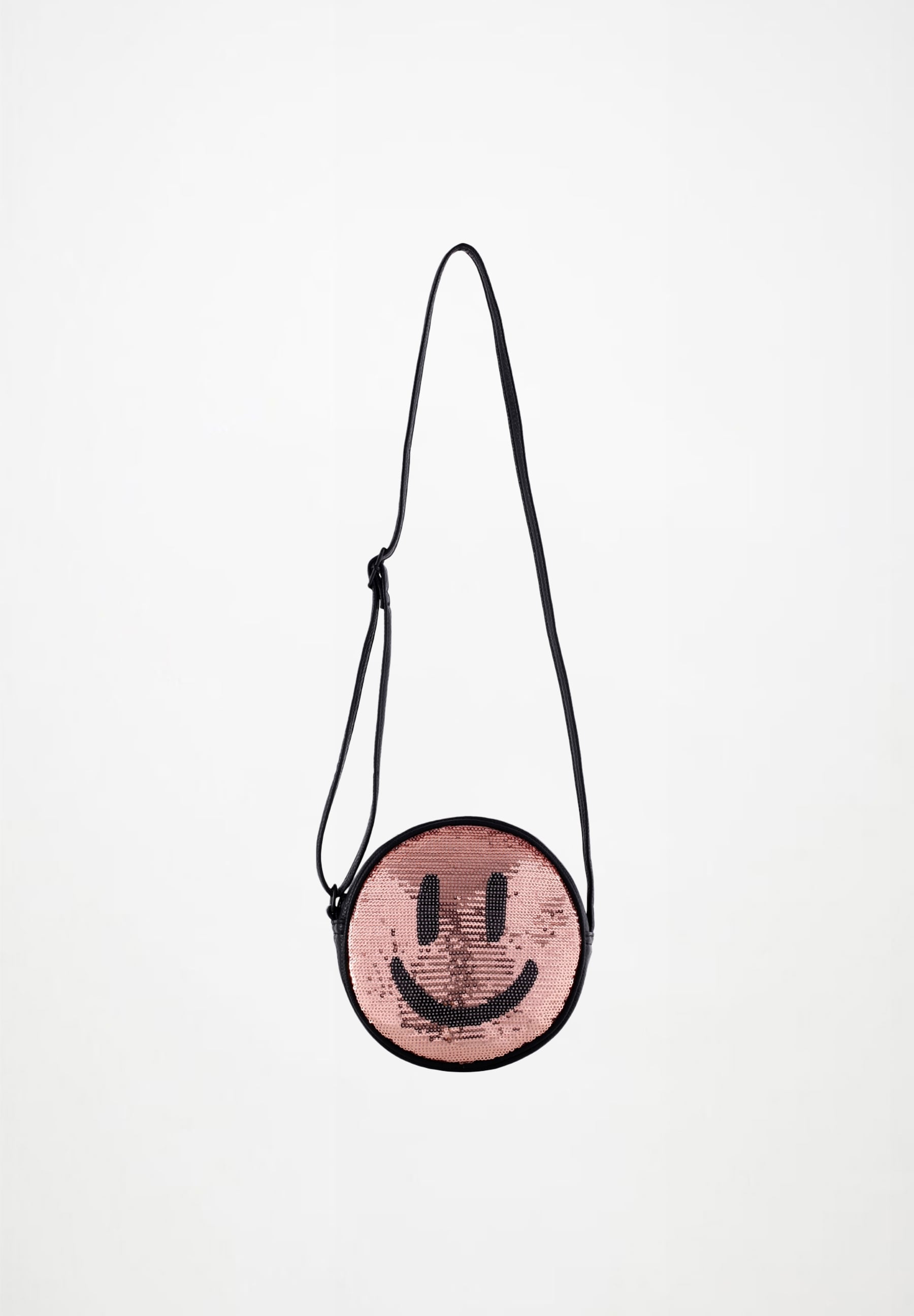 Glitter Smile Bag Bag