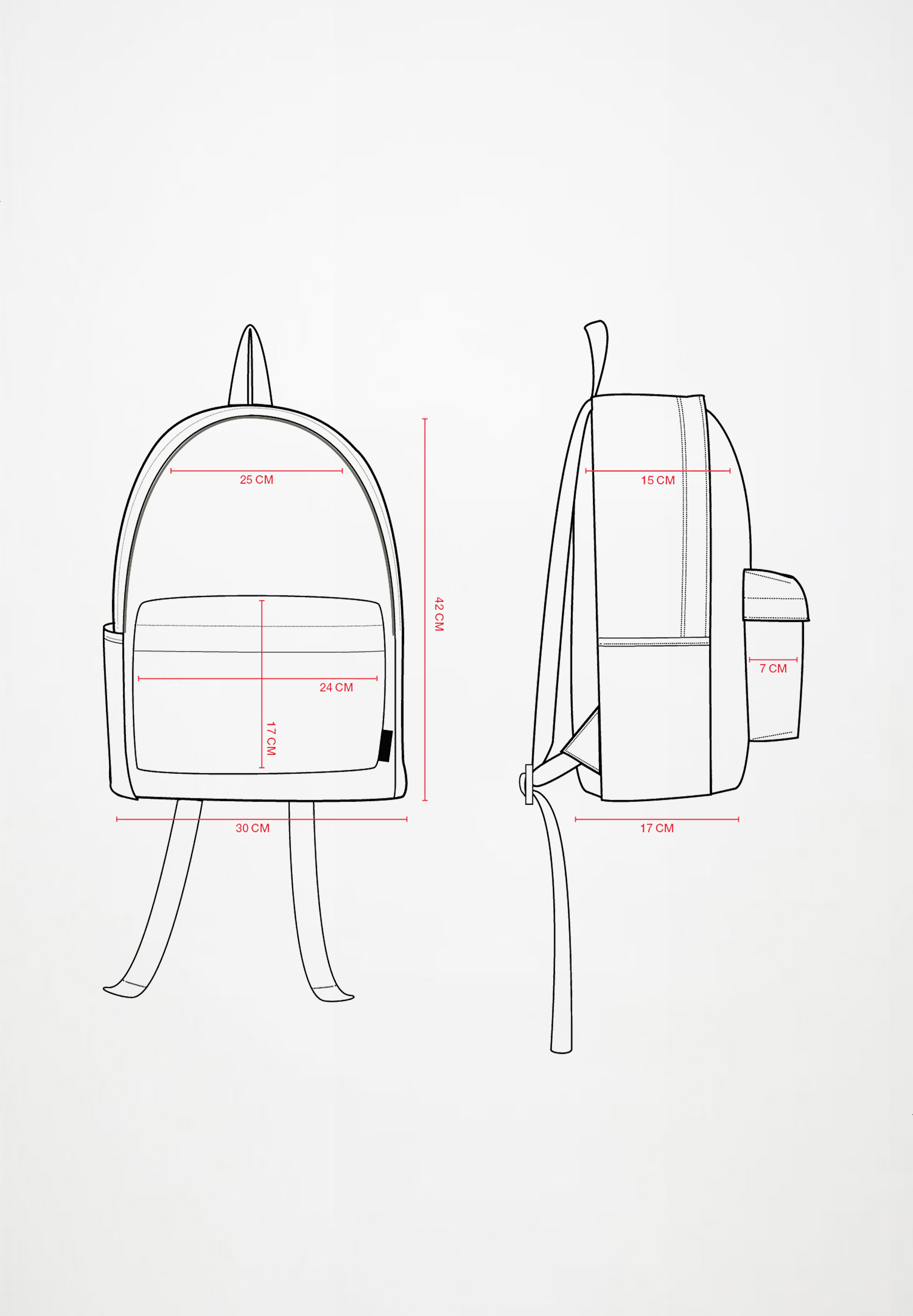 Backpack Mio Sports News