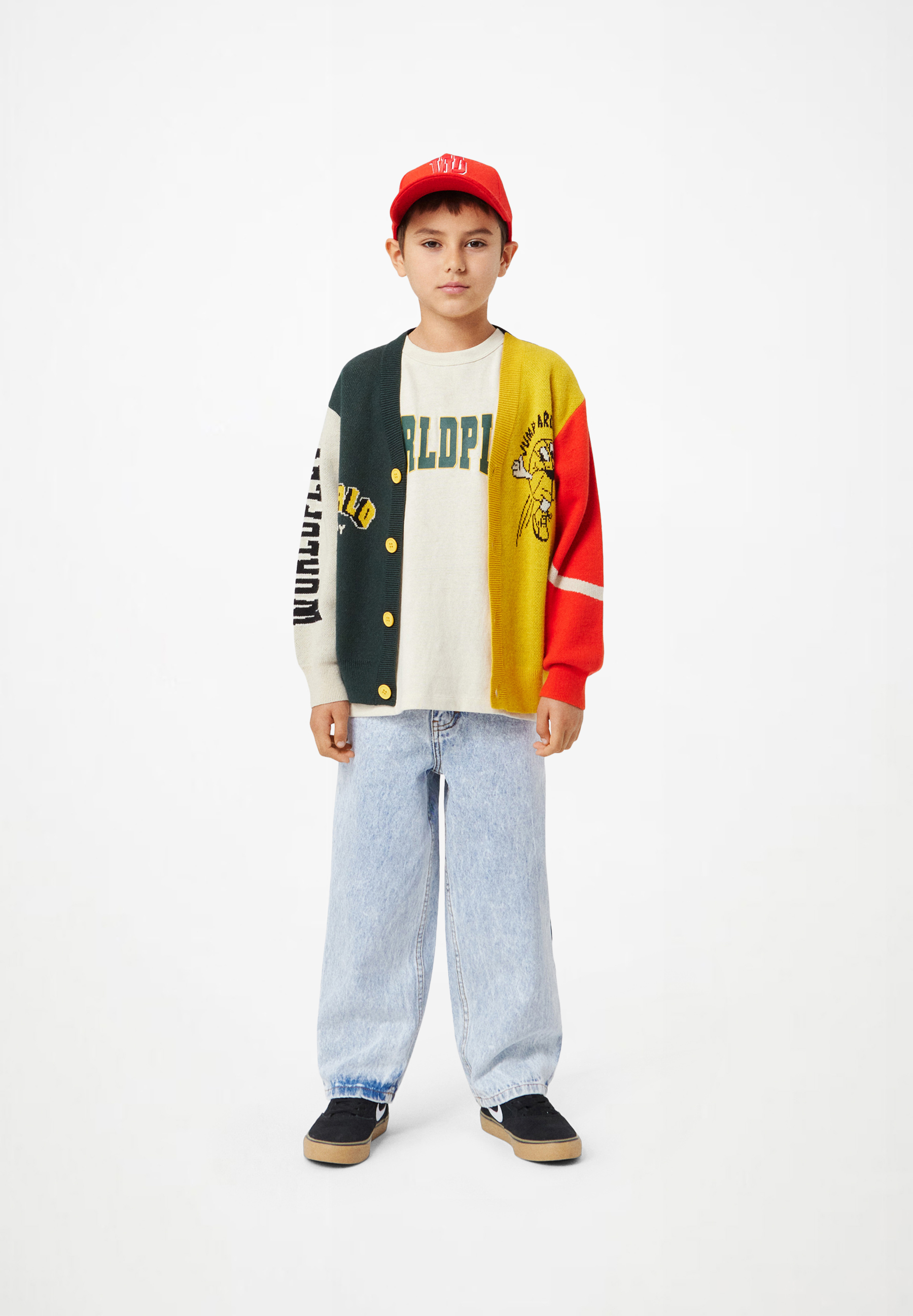 Riley Worldplay Pine